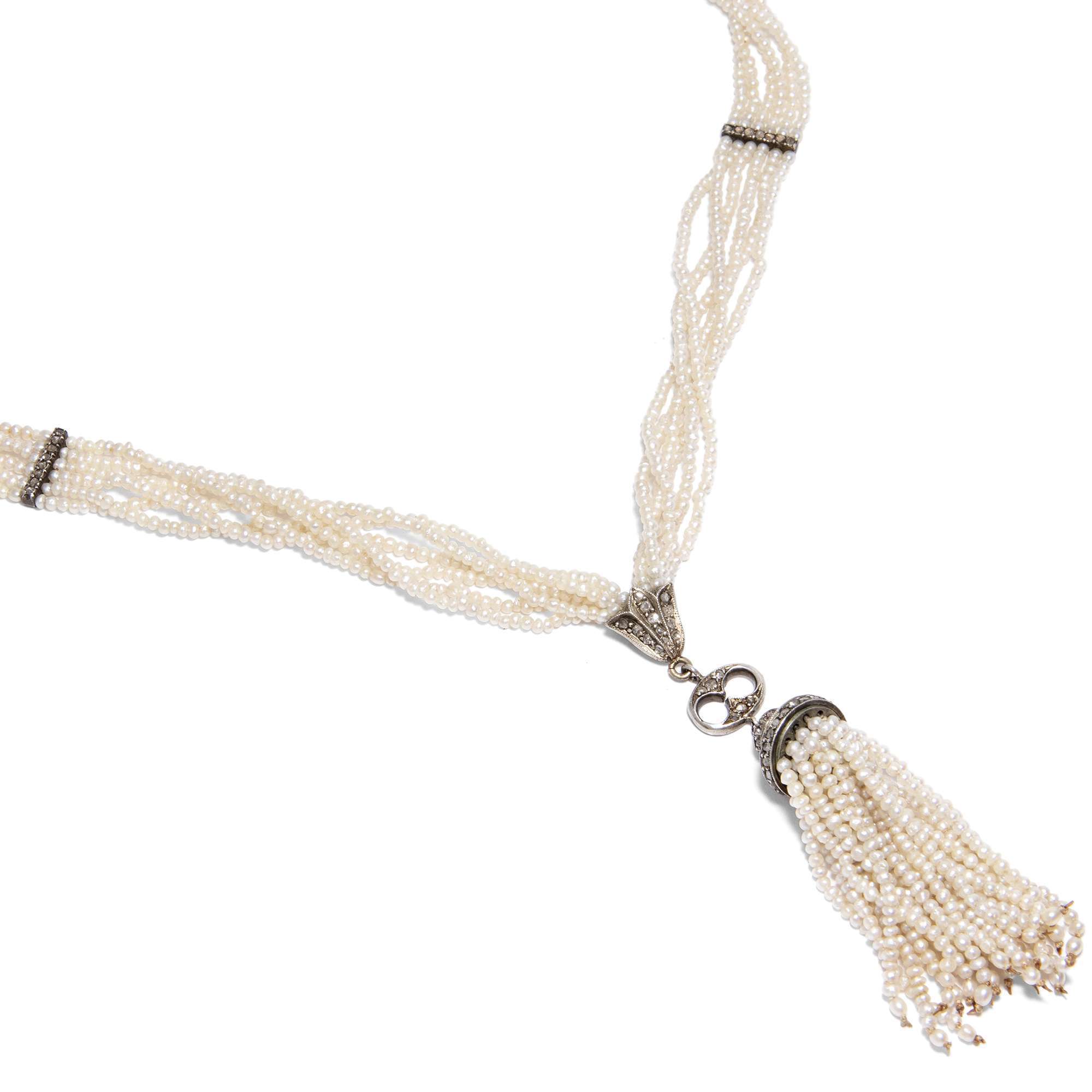 609423-hofer-antikschmuck-nWunderbares-antikes-Perlen-Sautoir-mit-Diamanten-in-Gold-und-Silber-um-1905-In-Mondlicht-schimmern_3
