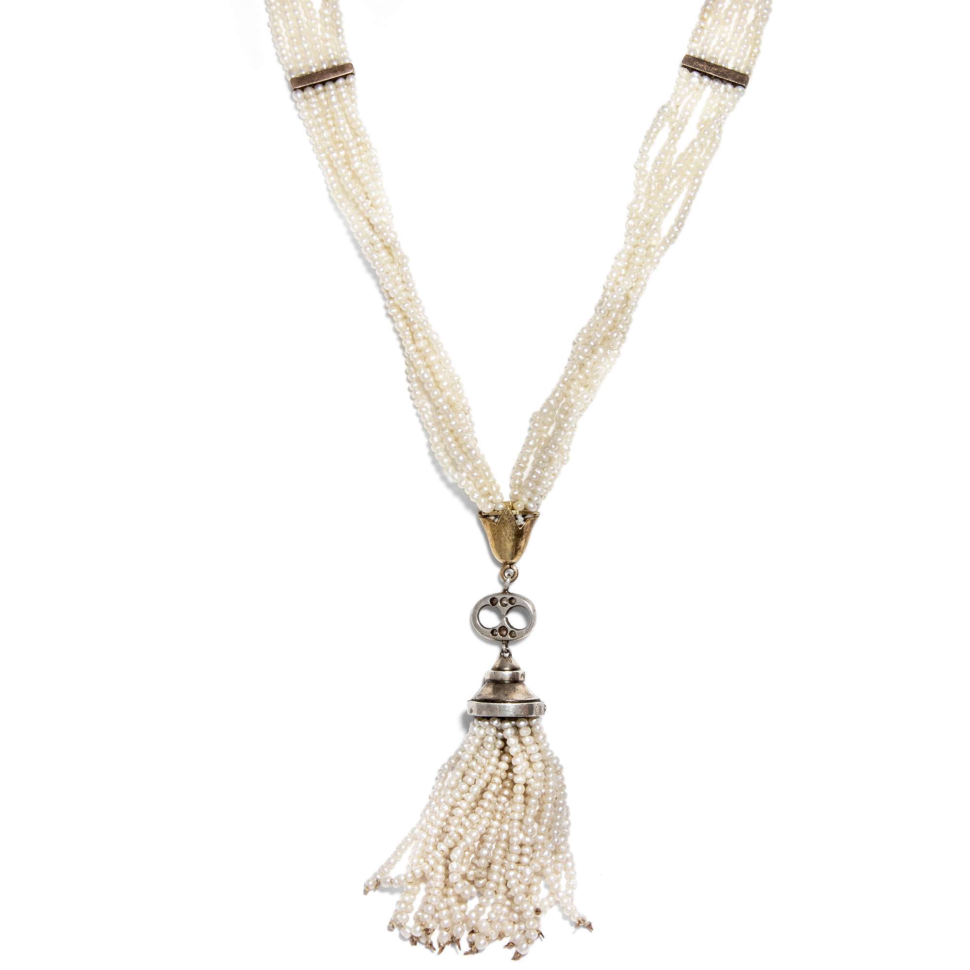 609423-hofer-antikschmuck-nWunderbares-antikes-Perlen-Sautoir-mit-Diamanten-in-Gold-und-Silber-um-1905-In-Mondlicht-schimmern_4
