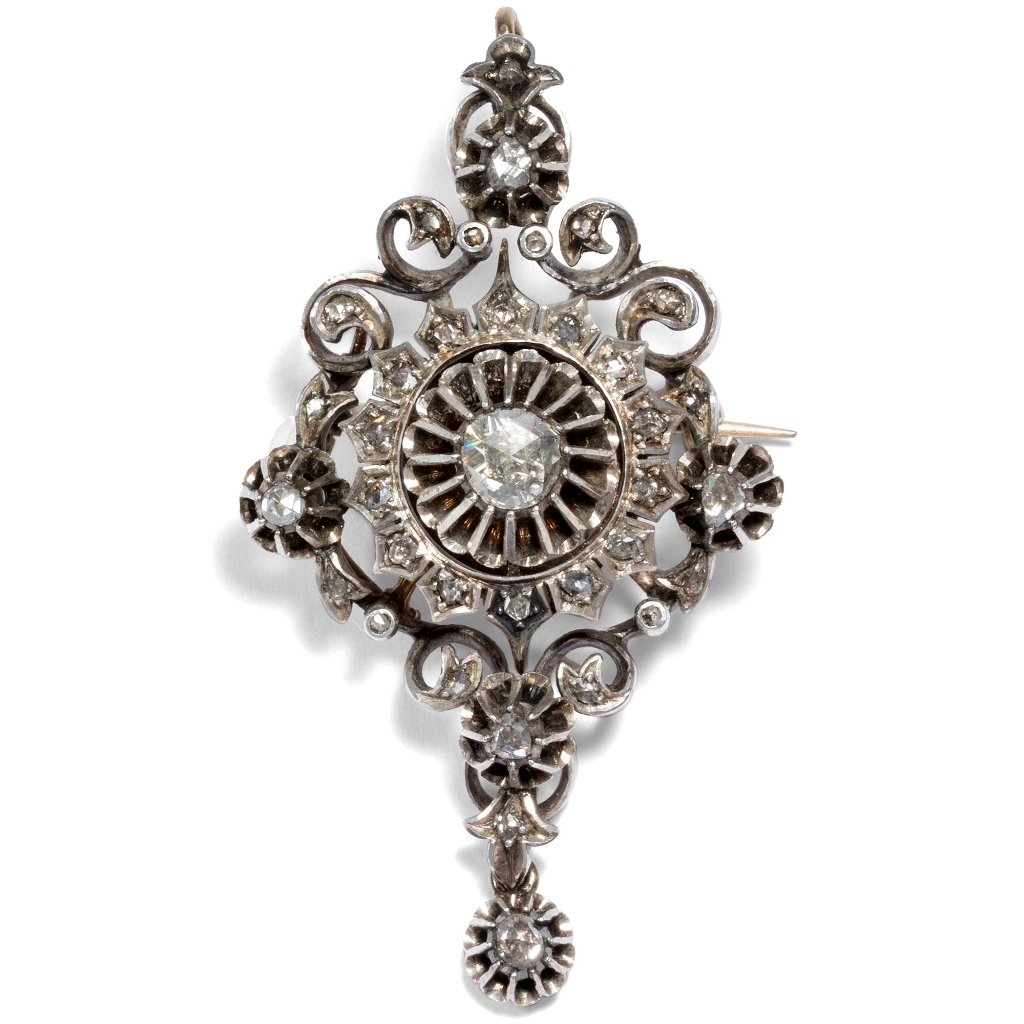 613095-hofer-antikschmuck-Prachtvolle-Demi-Parure-mit-Diamantrosen-in-Silber-und-Rotgold-oesterreich-Ungarn-um-1885-a-la-mode_16