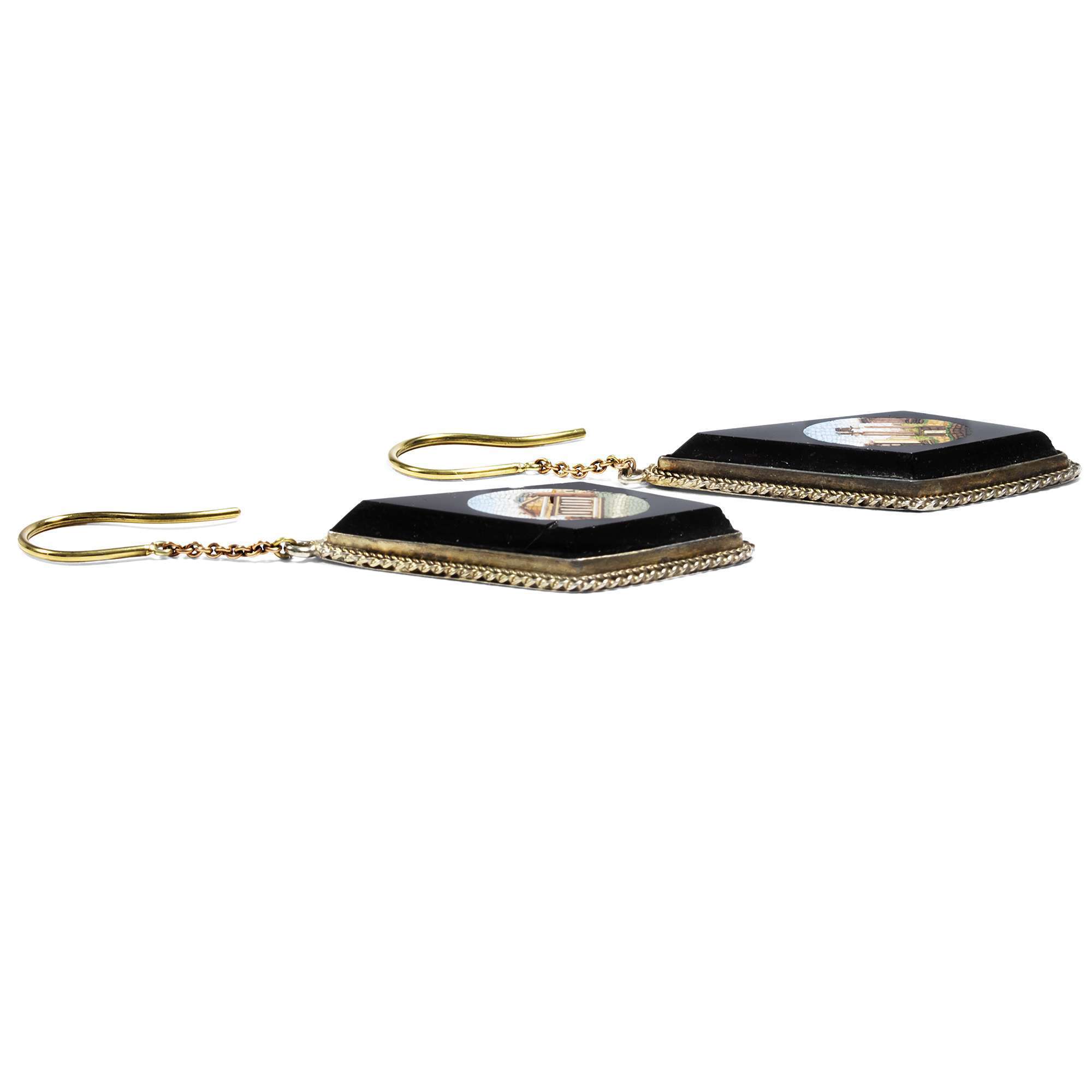 613119-hofer-antikschmuck-Fabelhafte-Demi-Parure-mit-Mikromosaiken-in-Gold-Rom-um-1857-Urbi-et-Orbi_8