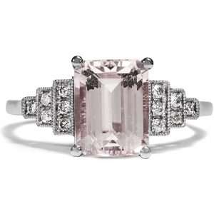 615878-hofer-antikschmuck-Eleganter-Platin-Ring-mit-Morganit-und-Diamanten-aus-unserer-Werkstatt-Rosenbluete_8