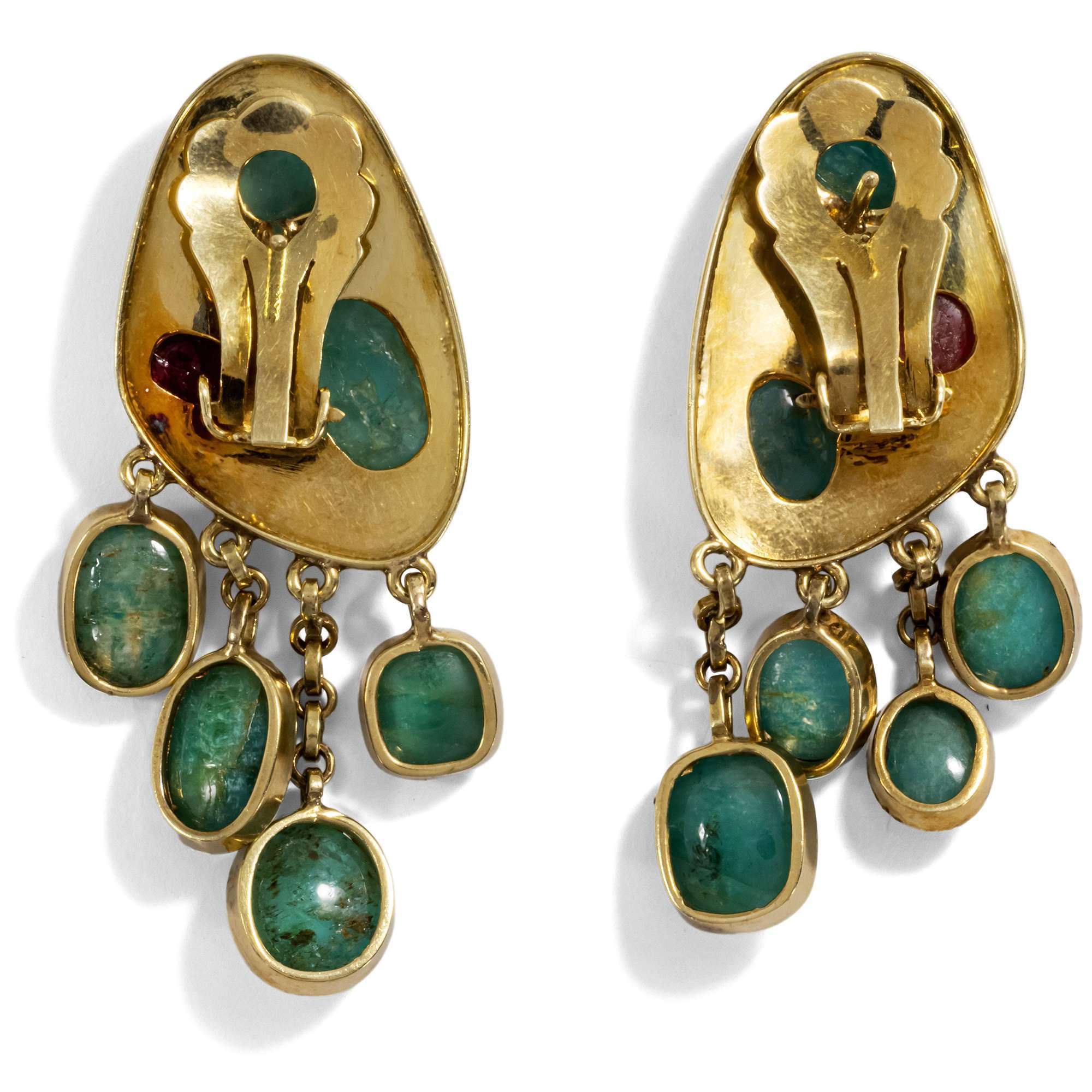 616651-hofer-antikschmuck-Grossartige-vintage-Parure-aus-Bib-Collier-Armband-und-Ohrringen-mit-Farbedelsteinen-in-Gold-1950er-Jahre-Tochter-der-Sonne_13