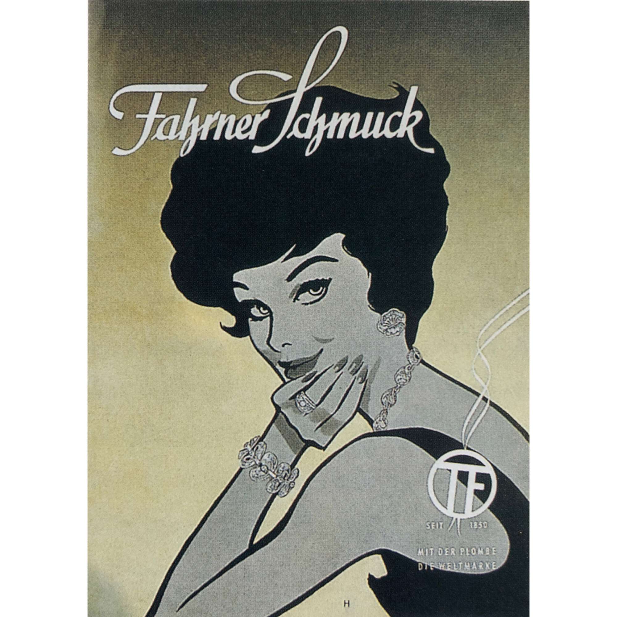618210-hofer-antikschmuck-Midcentury-Brosche-aus-Silber-und-Strass-Theodor-Fahrner-1960er-Jahre-Glitzer-und-Glamour