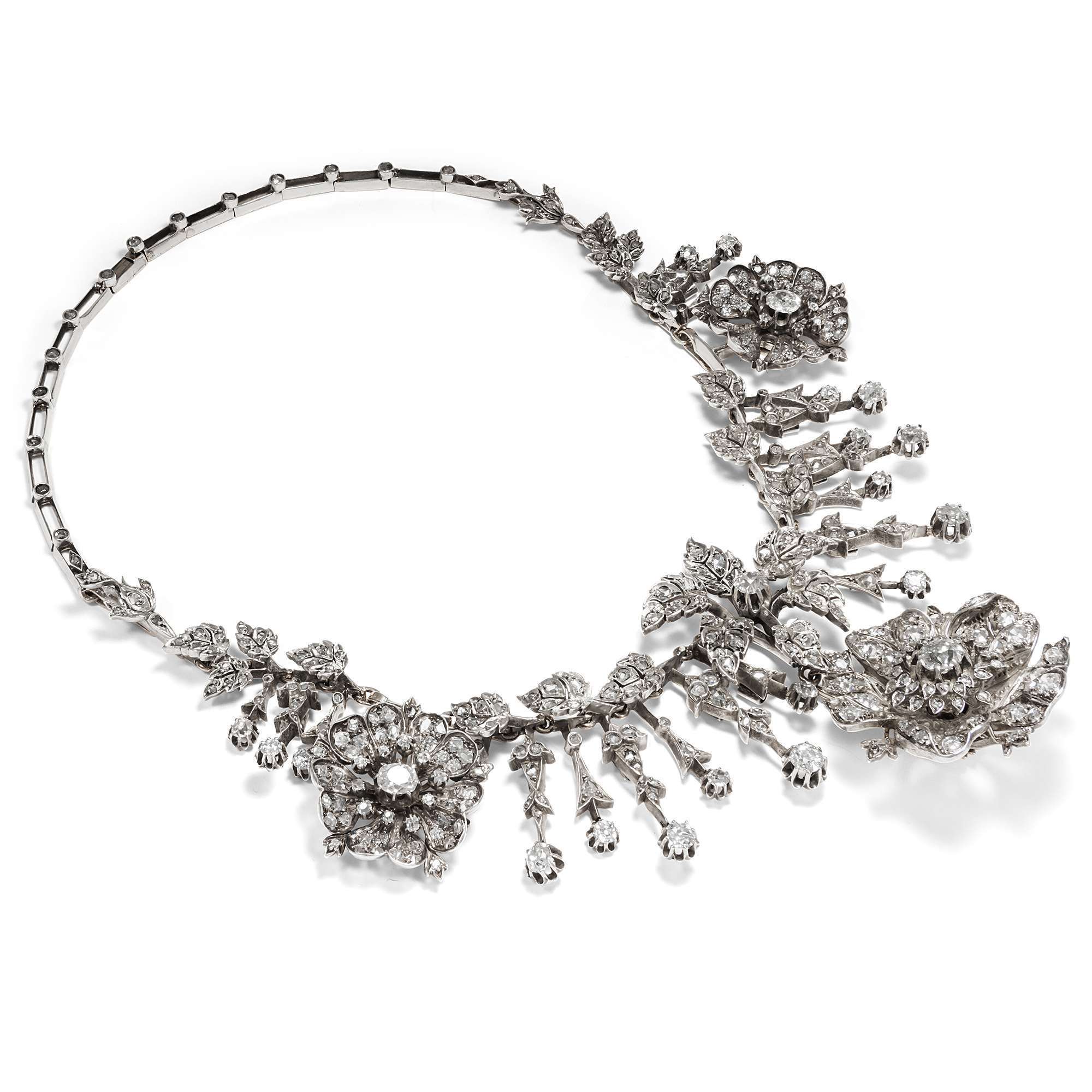 619705-hofer-antikschmuck-Wandelbares-antikes-Diadem-mit-Diamanten-in-Silber-um-1880-Im-Rosenhag_7