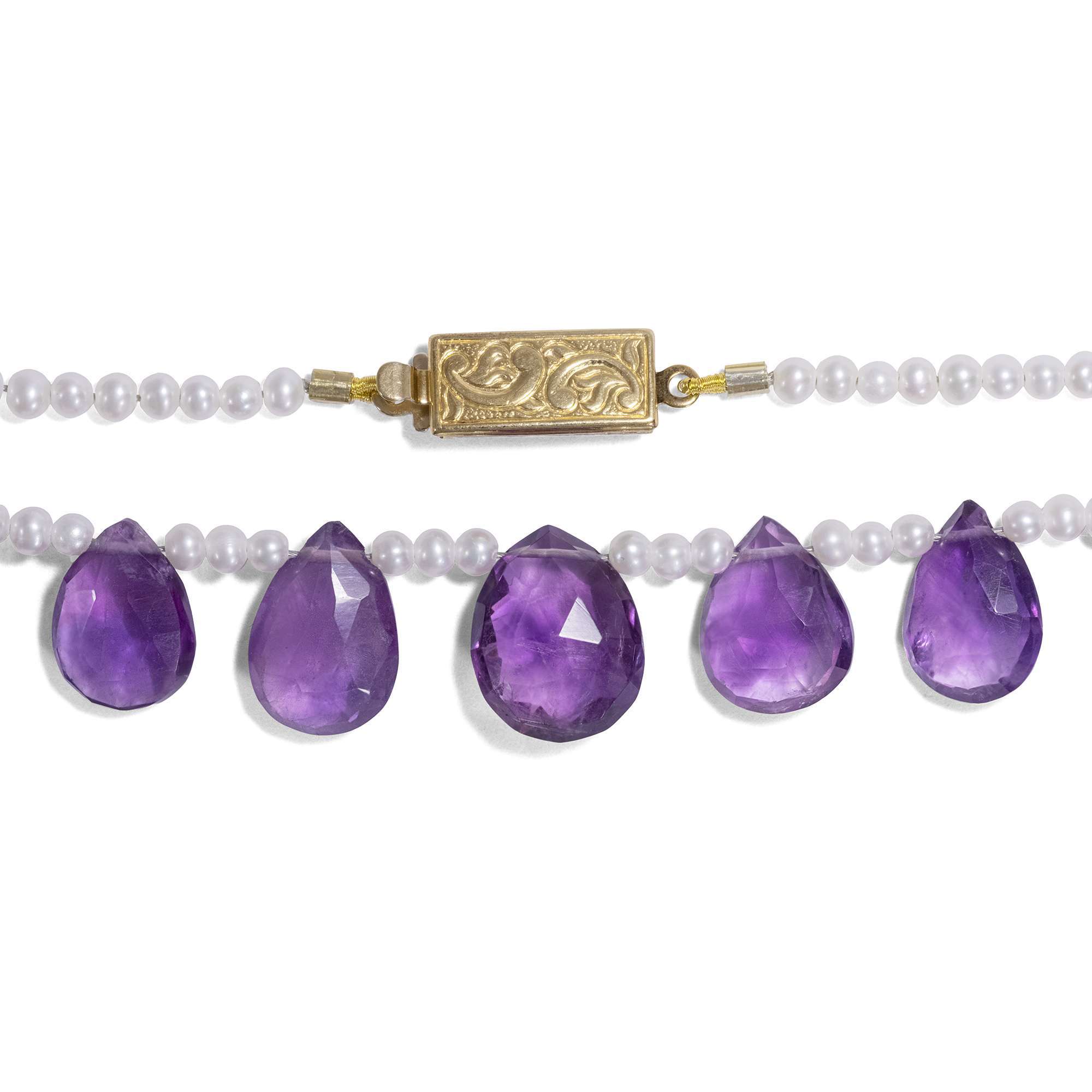 620213-hofer-antikschmuck-Zartes-Collier-aus-Amethysten-und-Zuchtperlen-Berlin-2023-Kostbare-Girlande_1