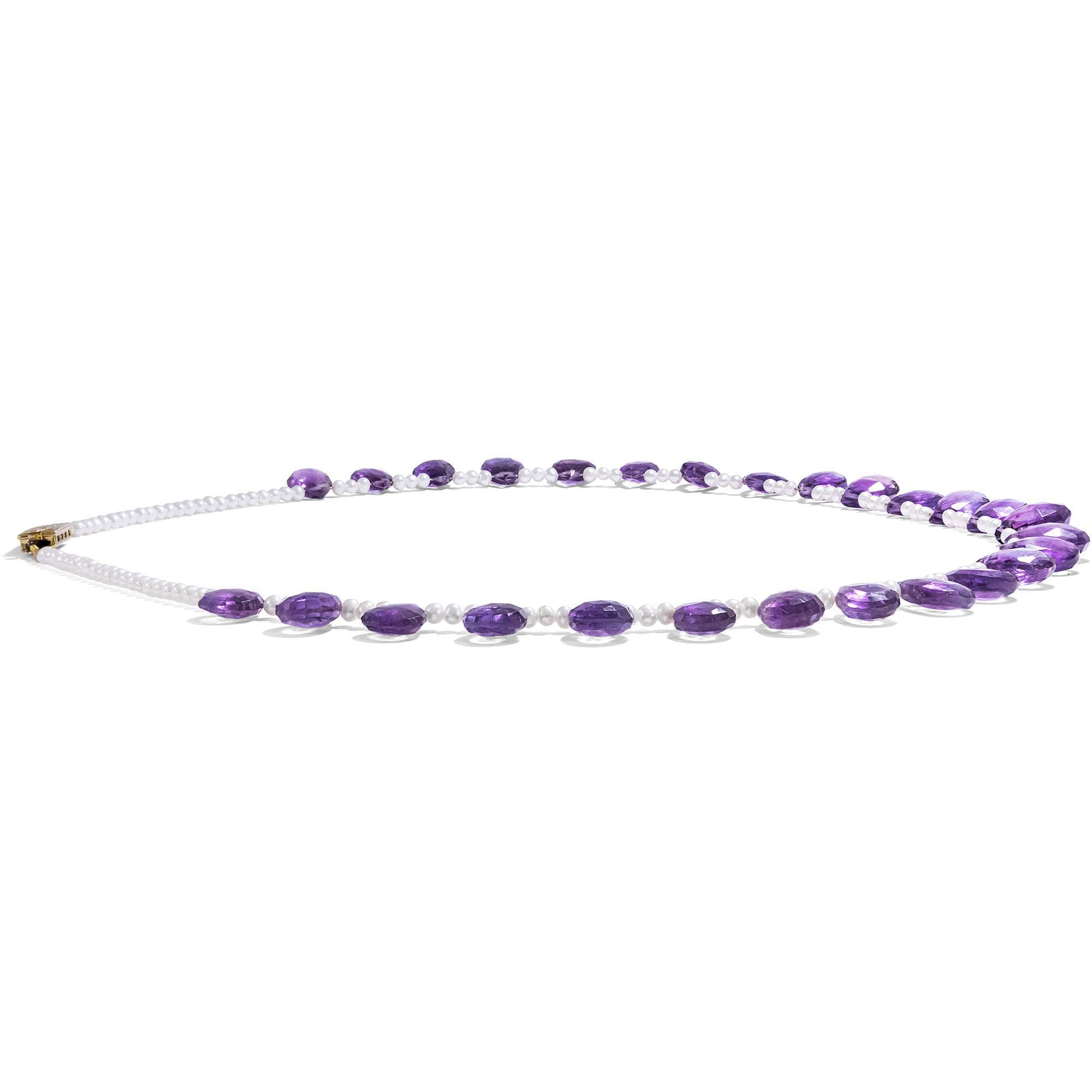 620213-hofer-antikschmuck-Zartes-Collier-aus-Amethysten-und-Zuchtperlen-Berlin-2023-Kostbare-Girlande_3