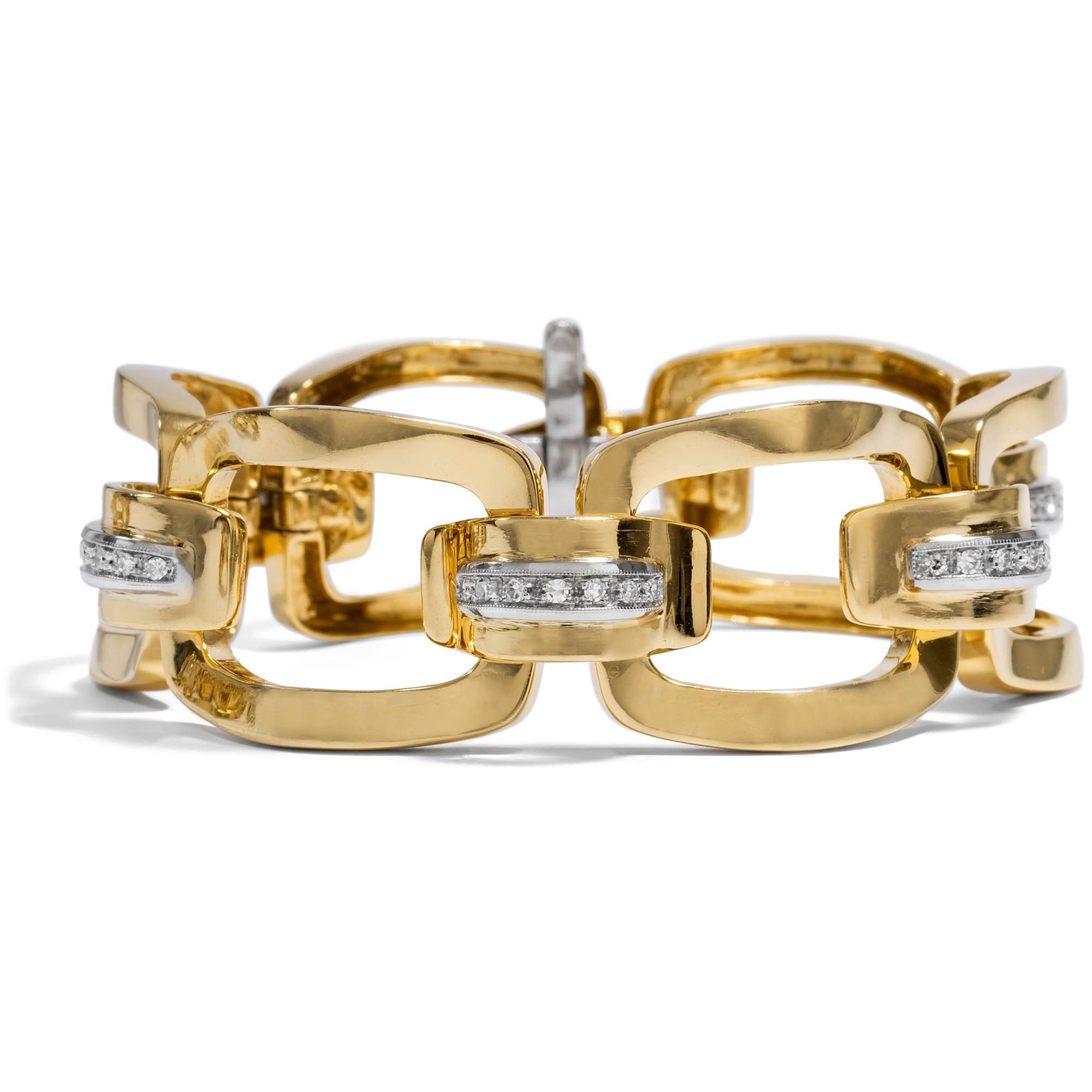 620399-hofer-antikschmuck-Luxurioeses-vintage-Armband-aus-hochkaraetigem-Gold-und-Diamanten-Italien-um-1965-Der-Schoenheit-verpflichtet_1