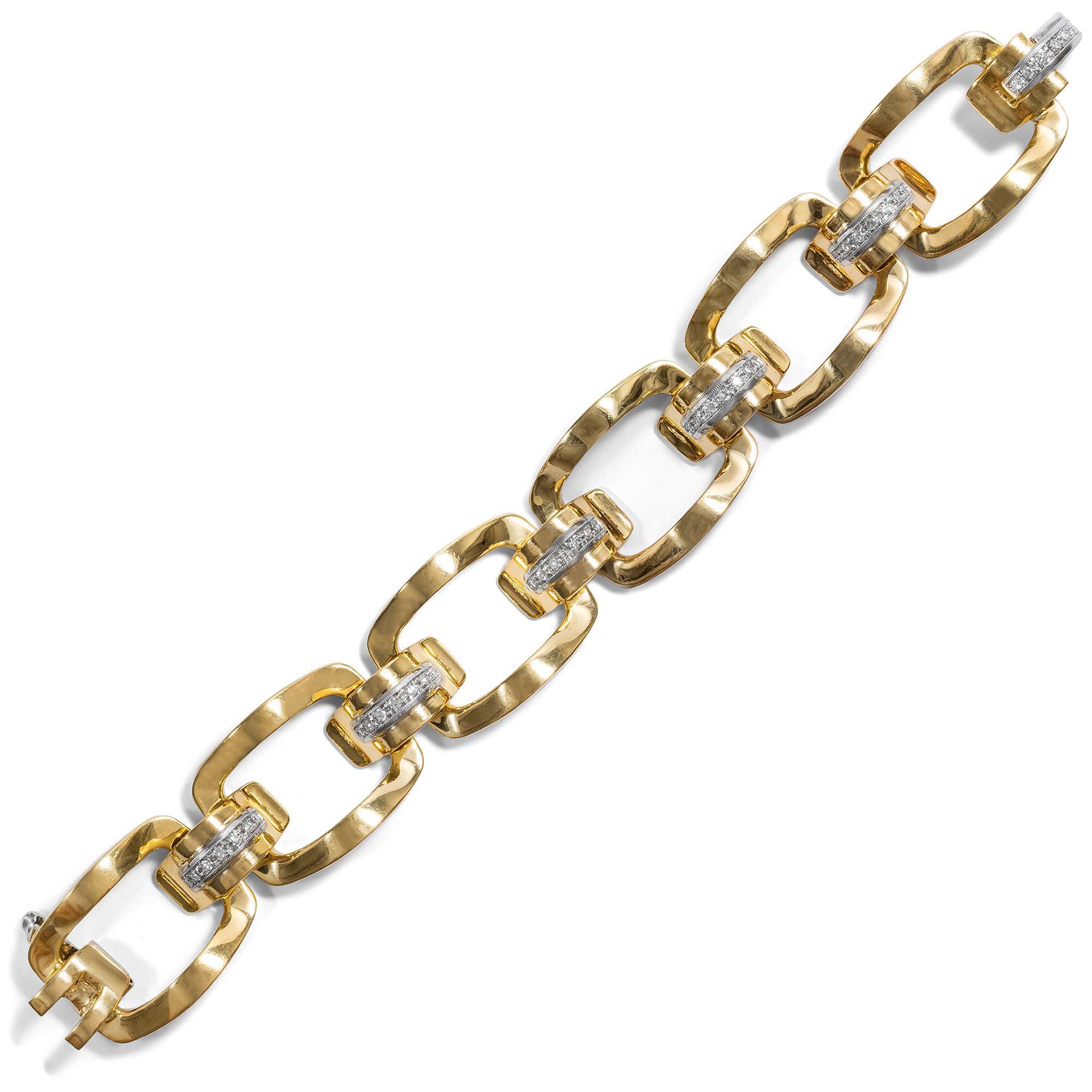 620399-hofer-antikschmuck-Luxurioeses-vintage-Armband-aus-hochkaraetigem-Gold-und-Diamanten-Italien-um-1965-Der-Schoenheit-verpflichtet_5
