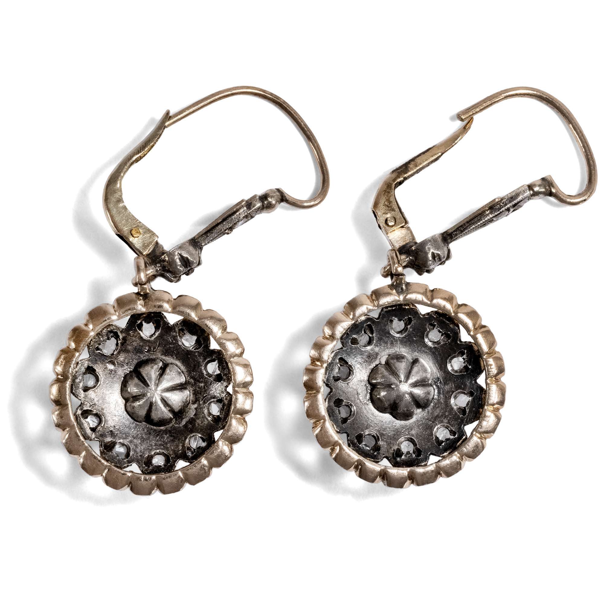 620962-hofer-antikschmuck-Auffallend-schoene-vintage-Ohrhaenger-mit-Perlen-und-Diamanten-in-Gold-und-Silber-um-1955-Vintage-Glamour_3