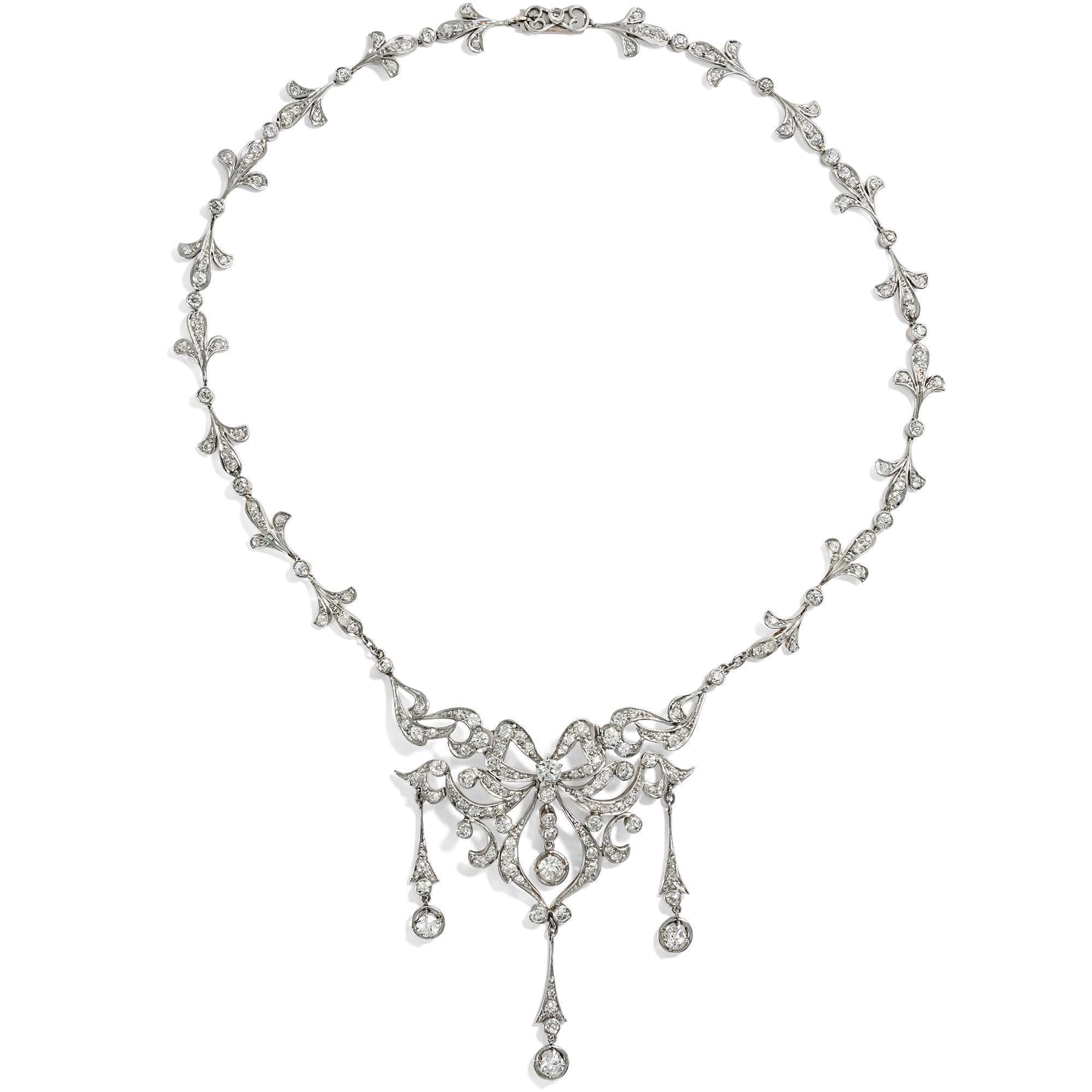 621653-hofer-antikschmuck-Antikes-Diamant-Collier-im-Garland-Style-aus-Platin-auf-Gold-um-1910-Glanzvolle-Zeiten-_1