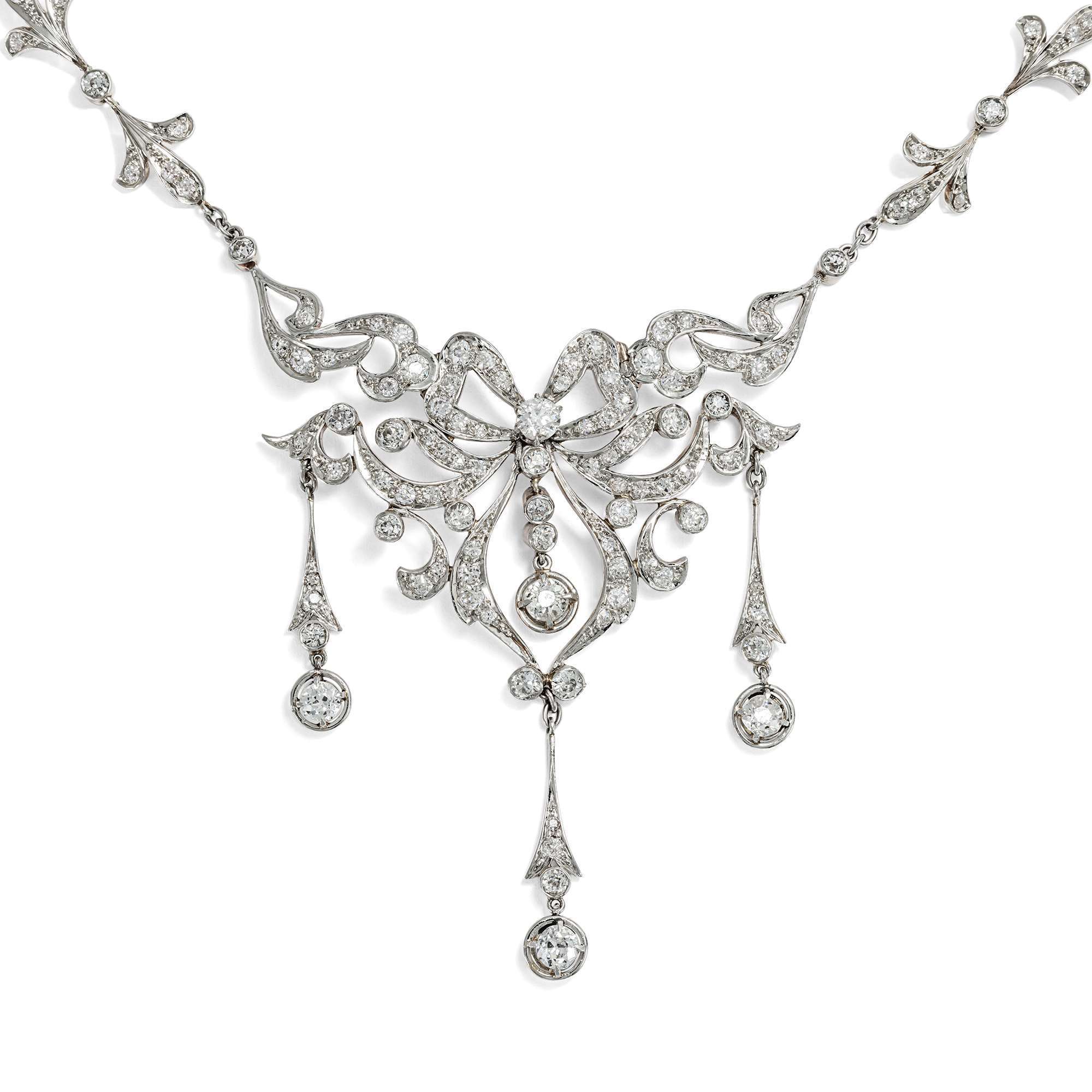 621653-hofer-antikschmuck-Antikes-Diamant-Collier-im-Garland-Style-aus-Platin-auf-Gold-um-1910-Glanzvolle-Zeiten-_2