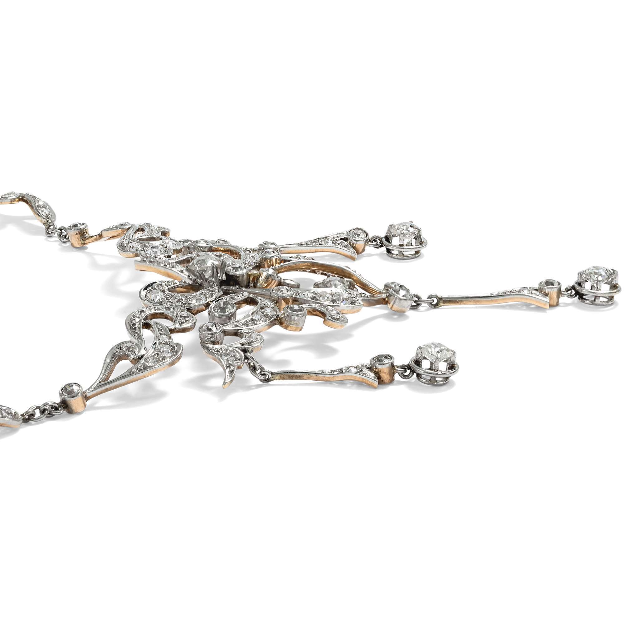 621653-hofer-antikschmuck-Antikes-Diamant-Collier-im-Garland-Style-aus-Platin-auf-Gold-um-1910-Glanzvolle-Zeiten-_3