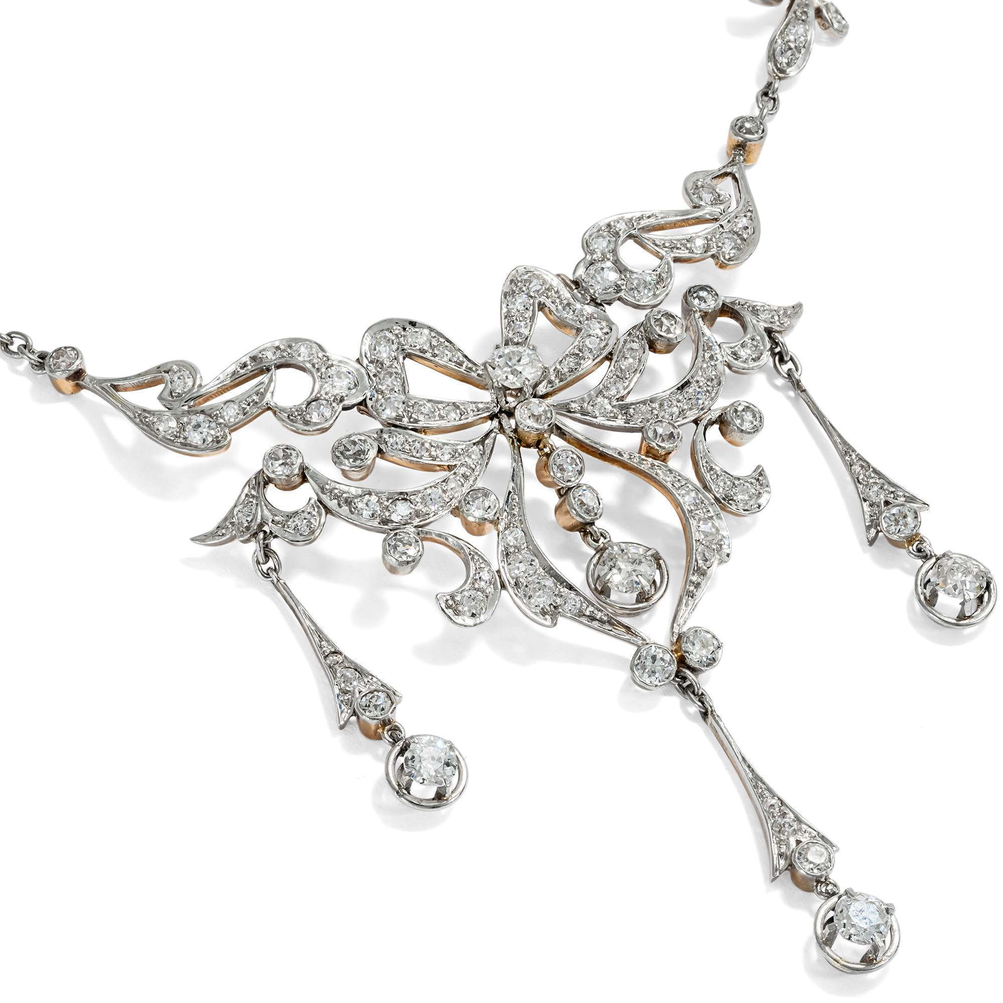 621653-hofer-antikschmuck-Antikes-Diamant-Collier-im-Garland-Style-aus-Platin-auf-Gold-um-1910-Glanzvolle-Zeiten-_5