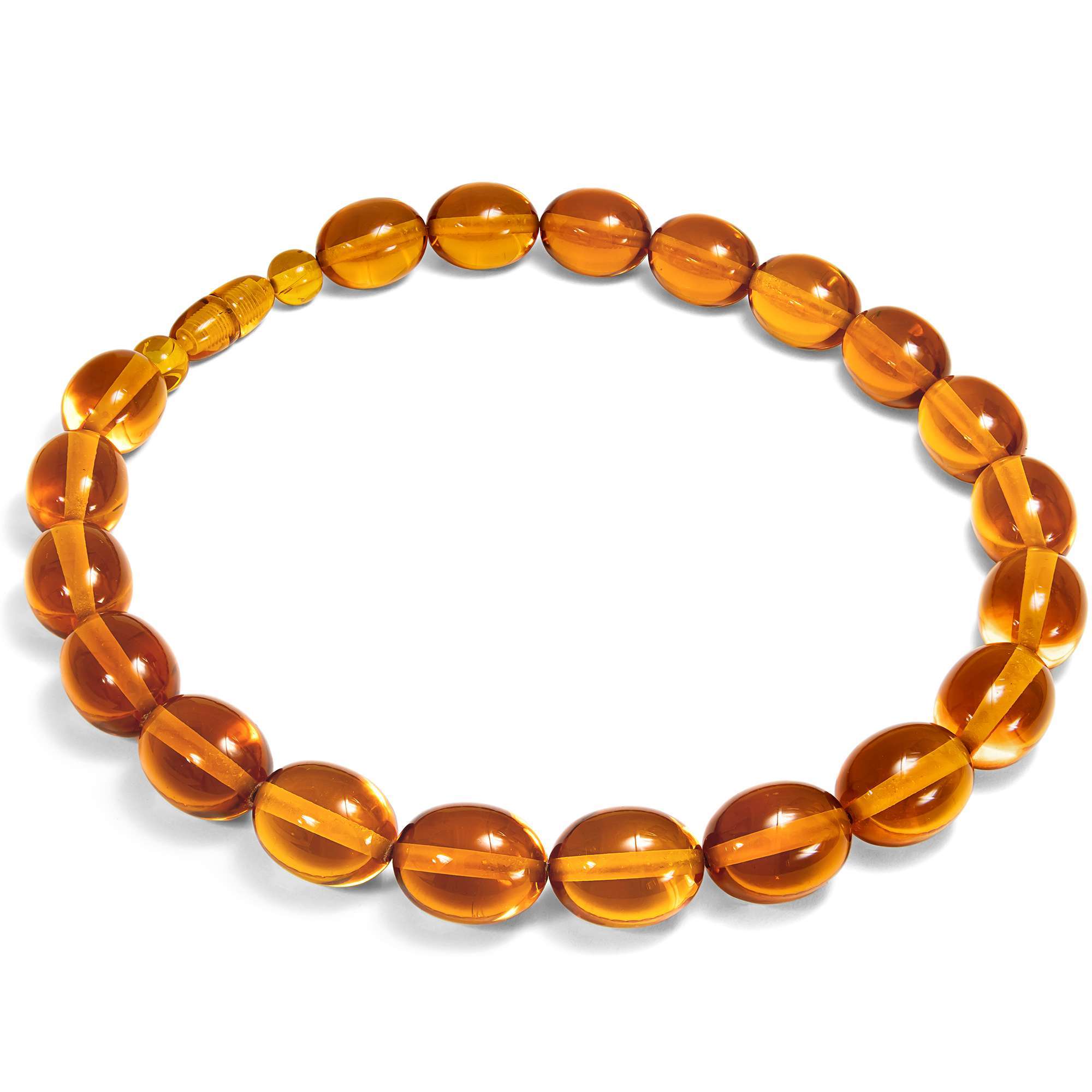 623917-hofer-antikschmuck-Vintage-Collier-aus-echtem-Bernstein-um-1975-Ein-Herbstmorgen_1