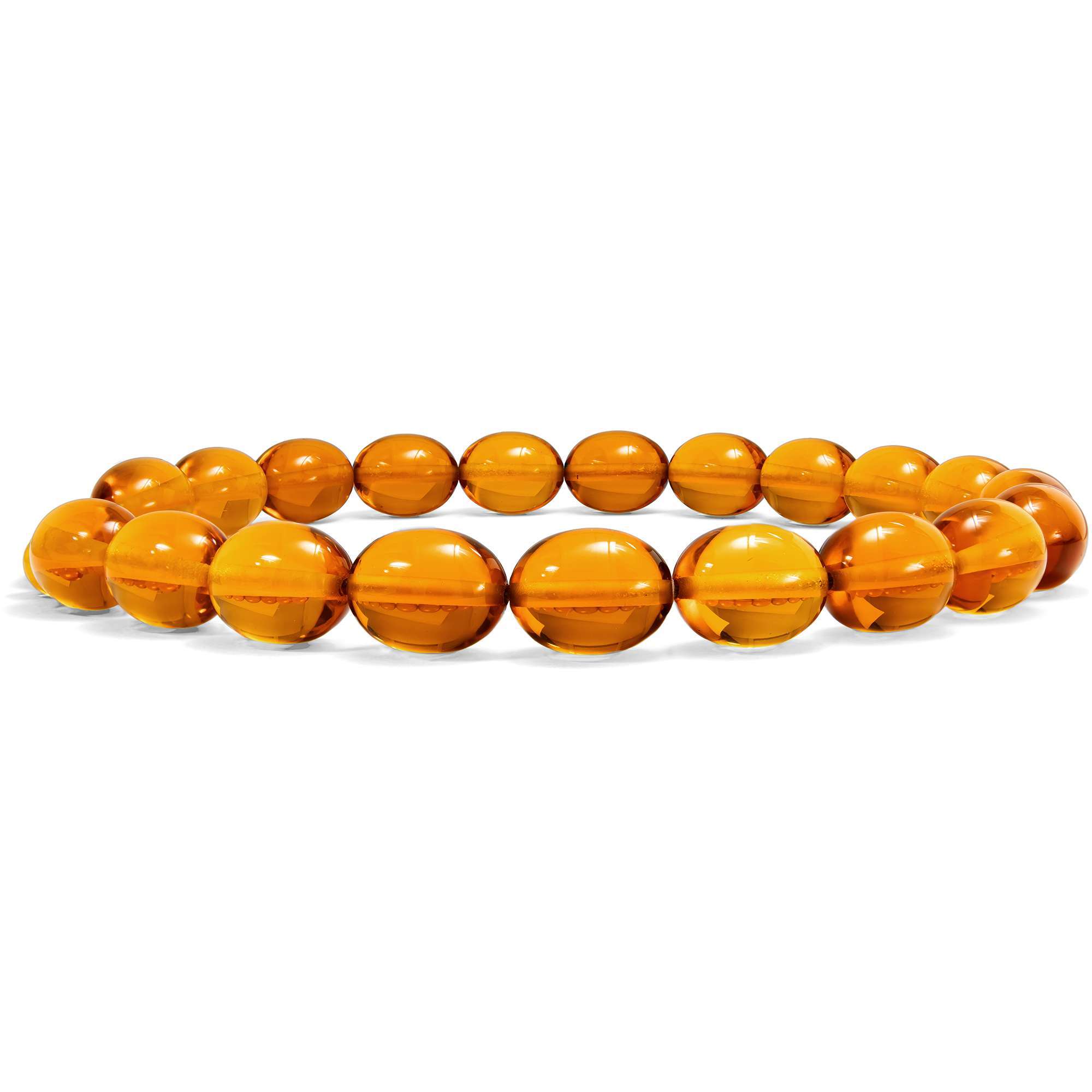 623917-hofer-antikschmuck-Vintage-Collier-aus-echtem-Bernstein-um-1975-Ein-Herbstmorgen_2