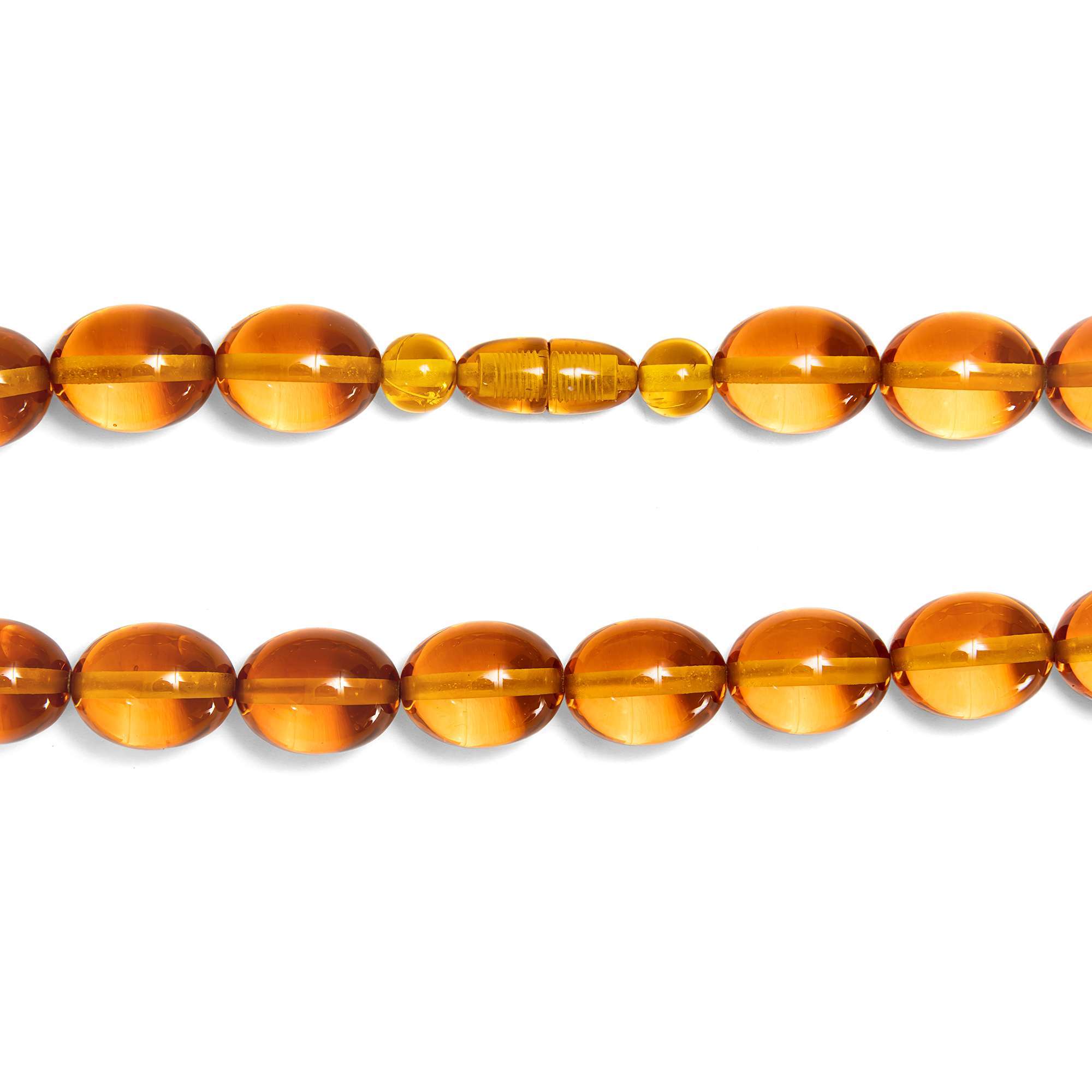 623917-hofer-antikschmuck-Vintage-Collier-aus-echtem-Bernstein-um-1975-Ein-Herbstmorgen_3