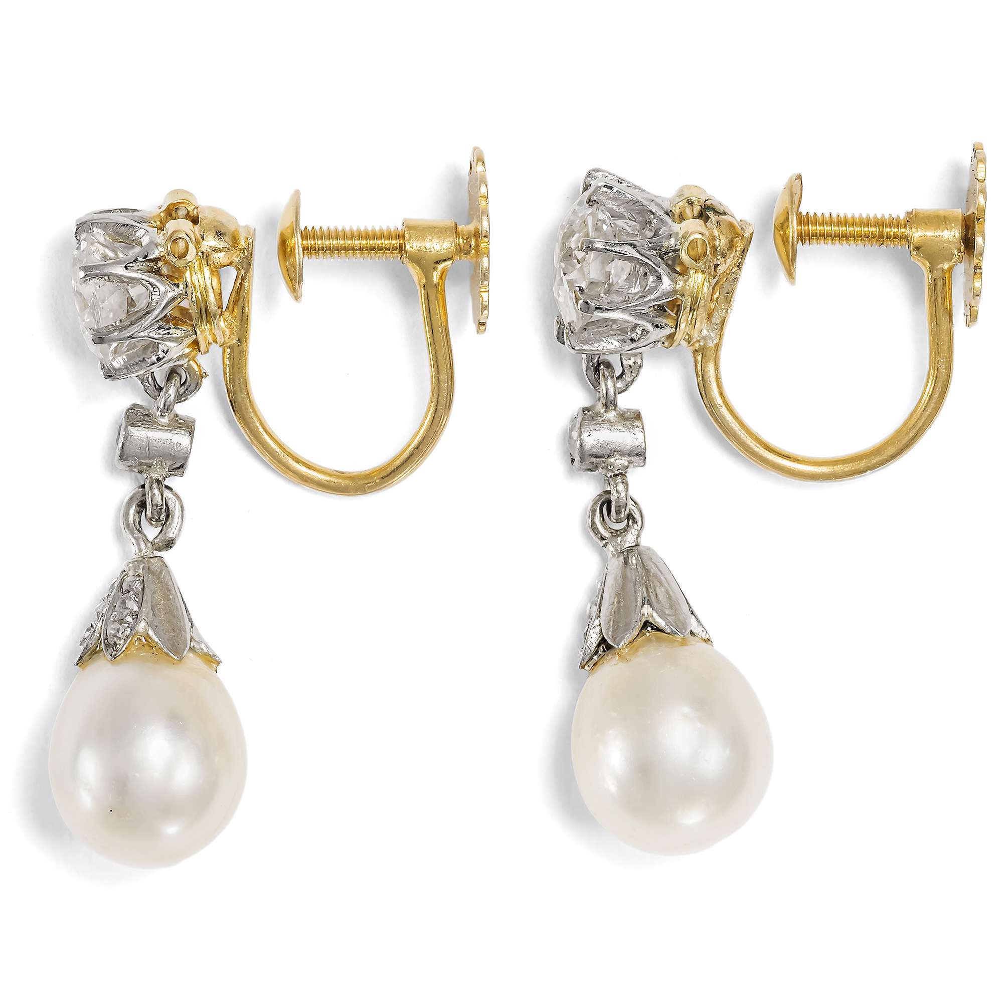 624180-hofer-antikschmuck-Kostbare-Ohrschrauben-mit-Orientperlen-und-Diamanten-in-Platin-und-Gold-um-1910-Elegante-Kombination_4