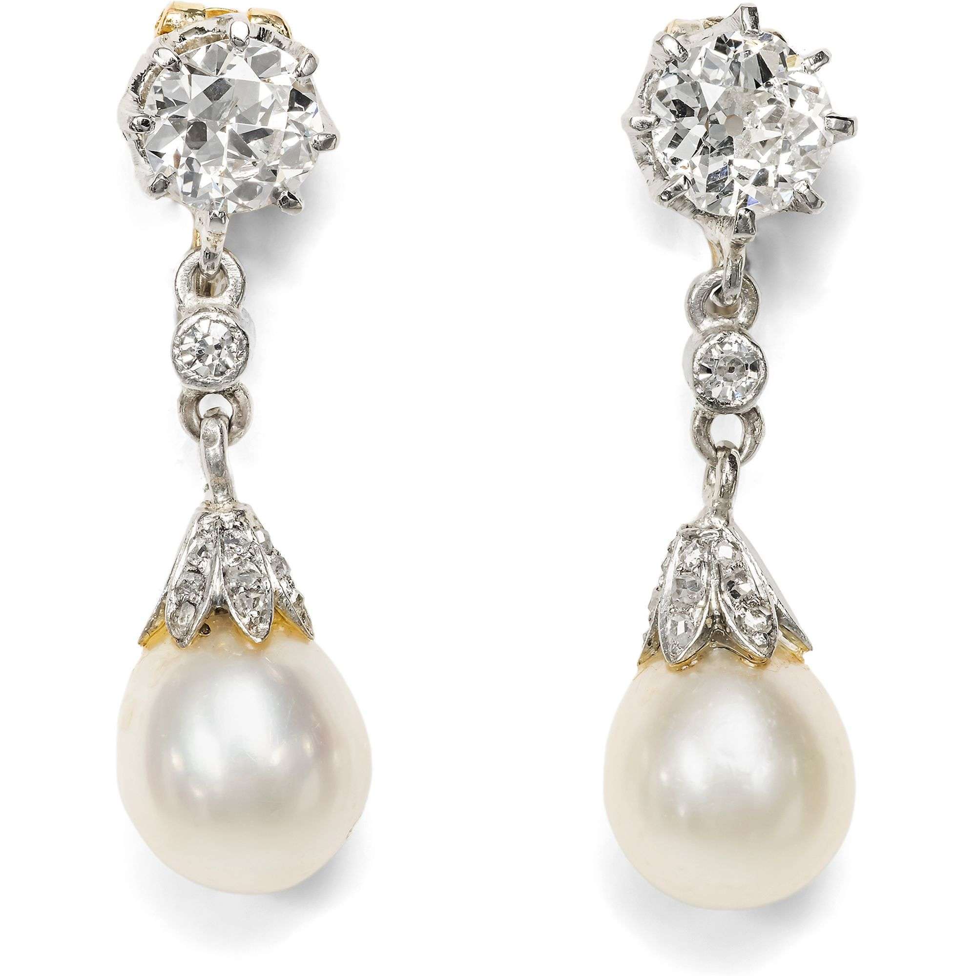 624180-hofer-antikschmuck-Kostbare-Ohrschrauben-mit-Orientperlen-und-Diamanten-in-Platin-und-Gold-um-1910-Elegante-Kombination_5
