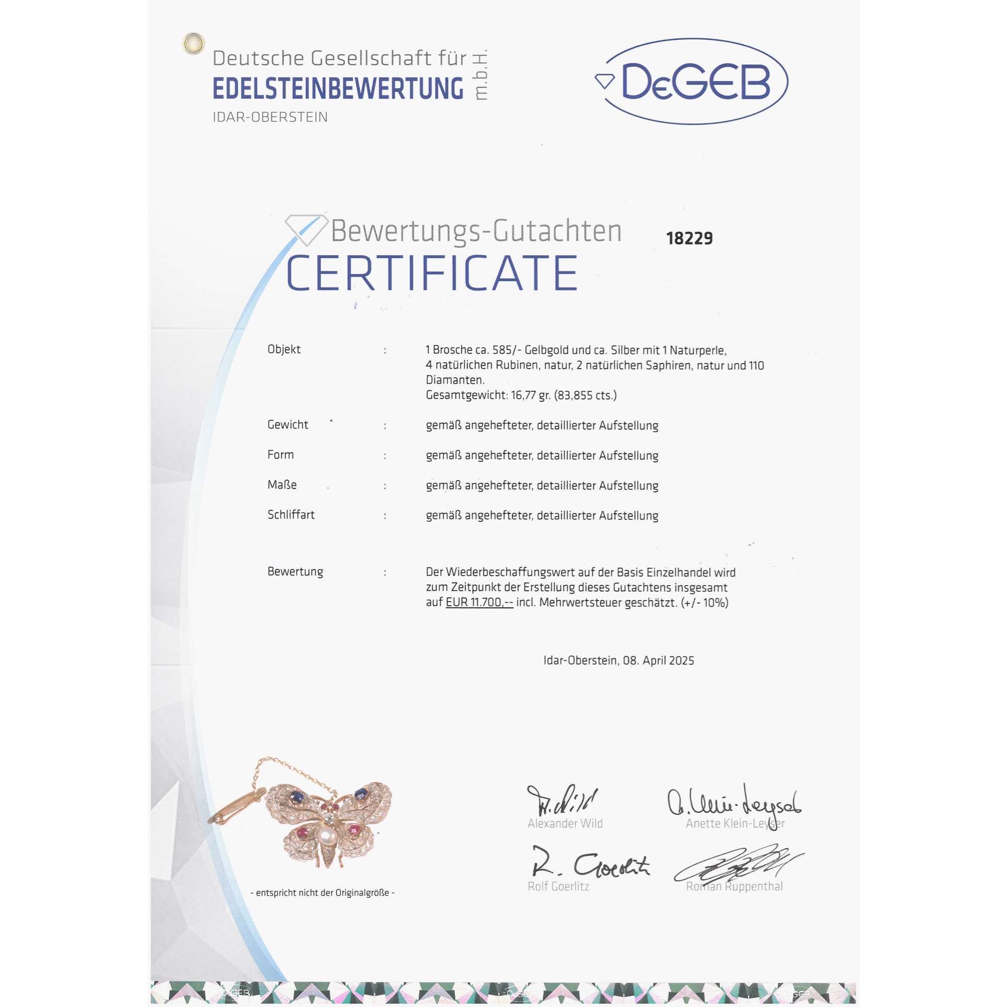 624202-hofer-antikschmuck-Kostbarer-Schmetterling-mit-Naturperle-Rubinen-Saphiren-und-Diamanten-um-1890-Bunter-Falter-dsgsb