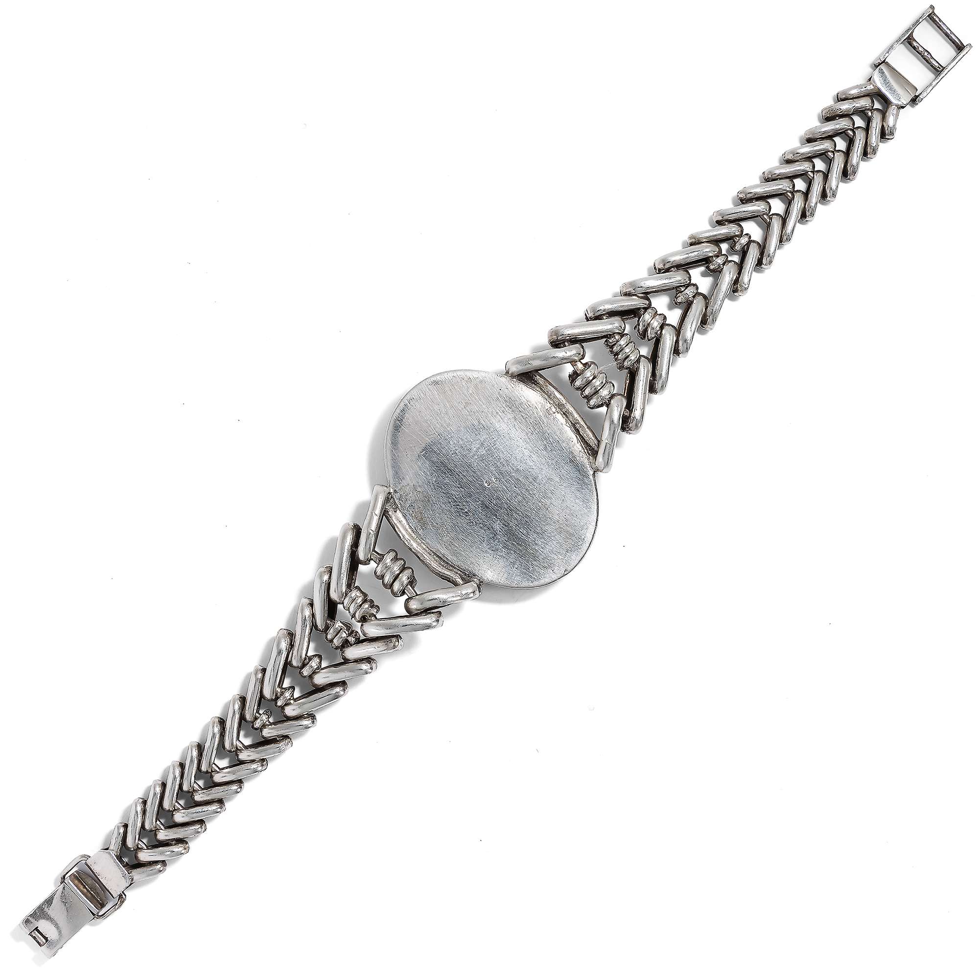 624439-hofer-antikschmuck-Eindrucksvolles-Set-aus-Collier-und-Armband-mit-Tuerkisen-in-Silber-USA-um-1980-Sleeping-Beauty_11