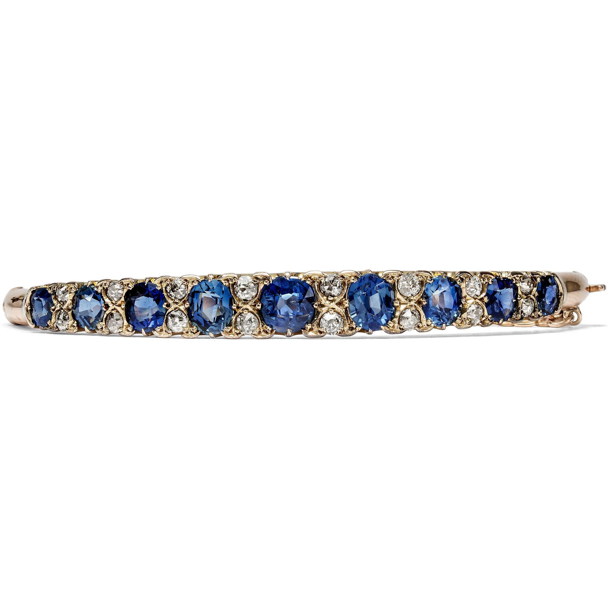 624472-hofer-antikschmuck-Antiker-Armreif-mit-Diamanten-Saphiren-der-Belle-epoque-England-um-1890-Die-Emotionen-einer-Epoche_5
