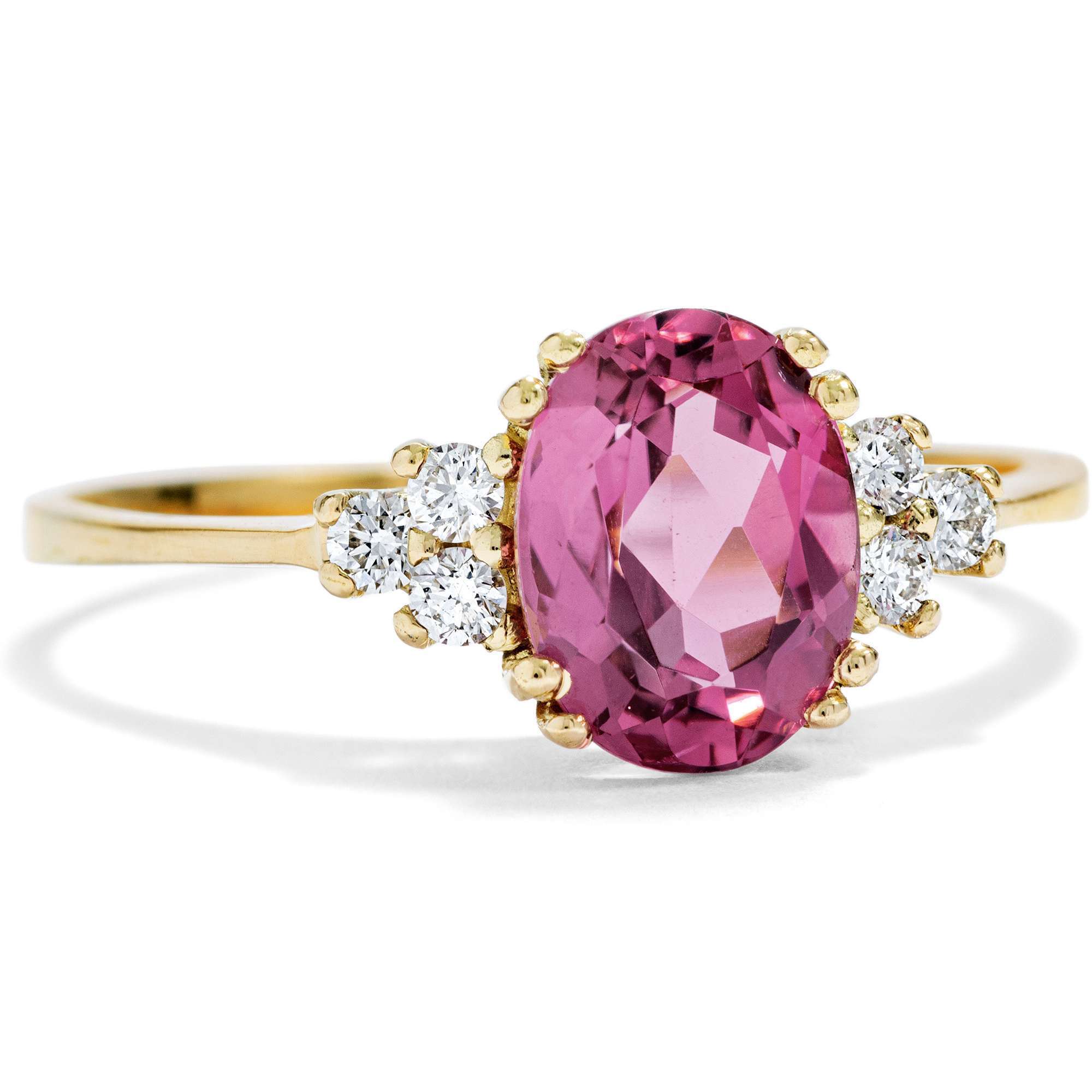 624781-hofer-antikschmuck-aetherischer-Ring-mit-altrosa-Turmalin-und-Diamanten-in-Gold-aus-unserer-Werkstatt-La-vie-en-rose