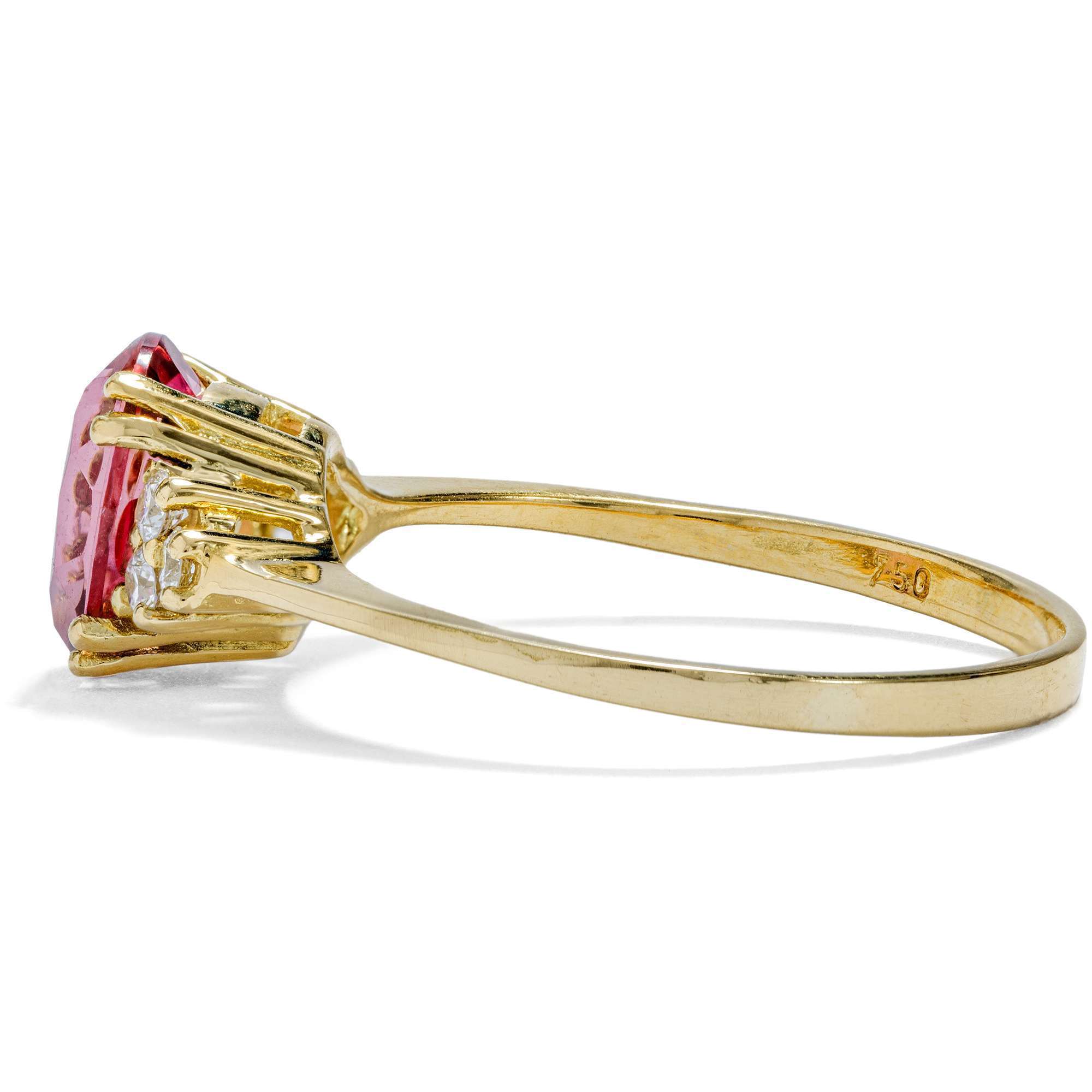 624781-hofer-antikschmuck-aetherischer-Ring-mit-pink-violettem-Turmalin-und-Diamanten-in-Gold-aus-unserer-Werkstatt-La-vie-en-rose_3
