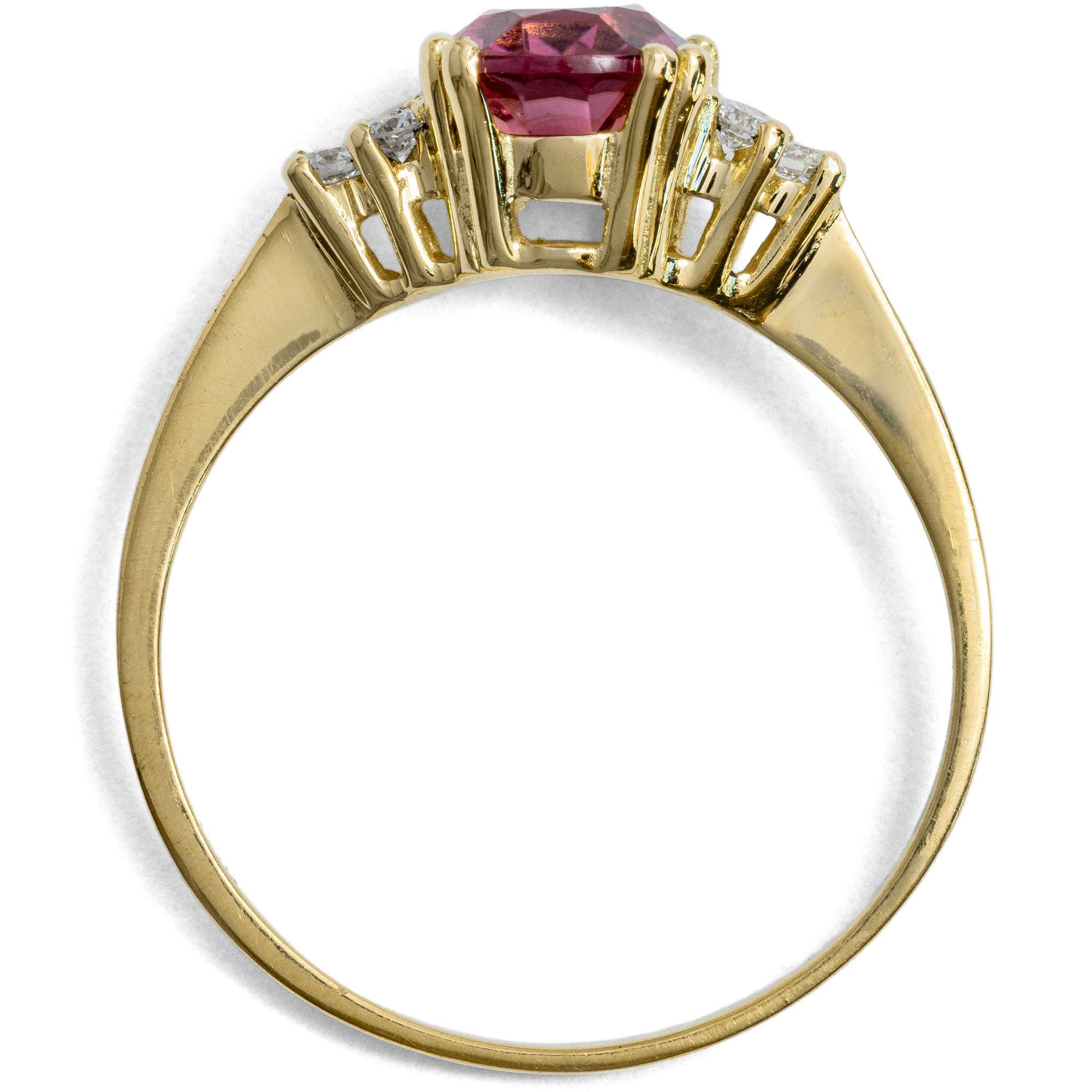 624781-hofer-antikschmuck-aetherischer-Ring-mit-pink-violettem-Turmalin-und-Diamanten-in-Gold-aus-unserer-Werkstatt-Purpur_6