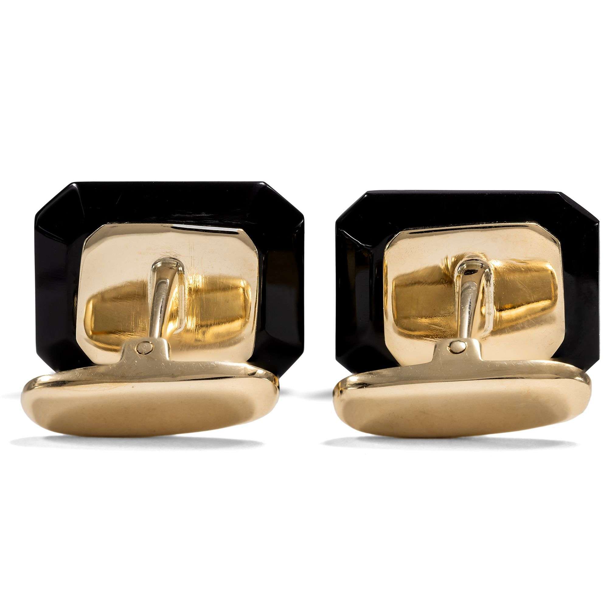 625061-hofer-antikschmuck-Edle-vintage-Manschettenknoepfe-mit-Onyx-und-Diamanten-in-Gold-Italien-um-2000-Notte-Italiana_3