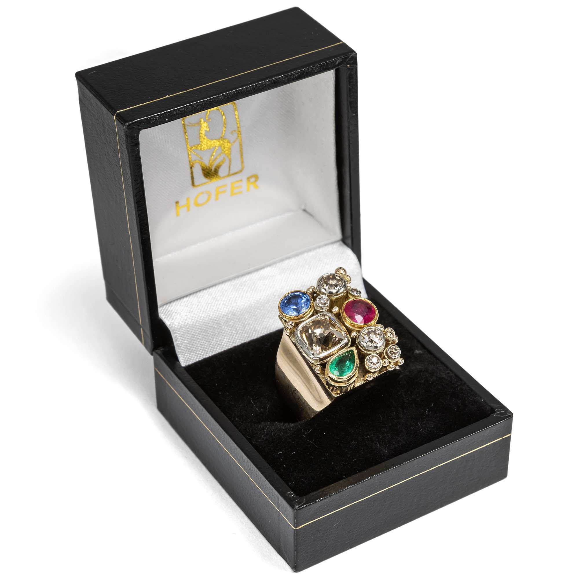 625199-hofer-antikschmuck-Aussergewoehnlicher-Gemuesering-mit-Edelsteinen-Elisabeth-Treskow-zugeschrieben-um-1940-Aus-Kuenstlerhand-_4