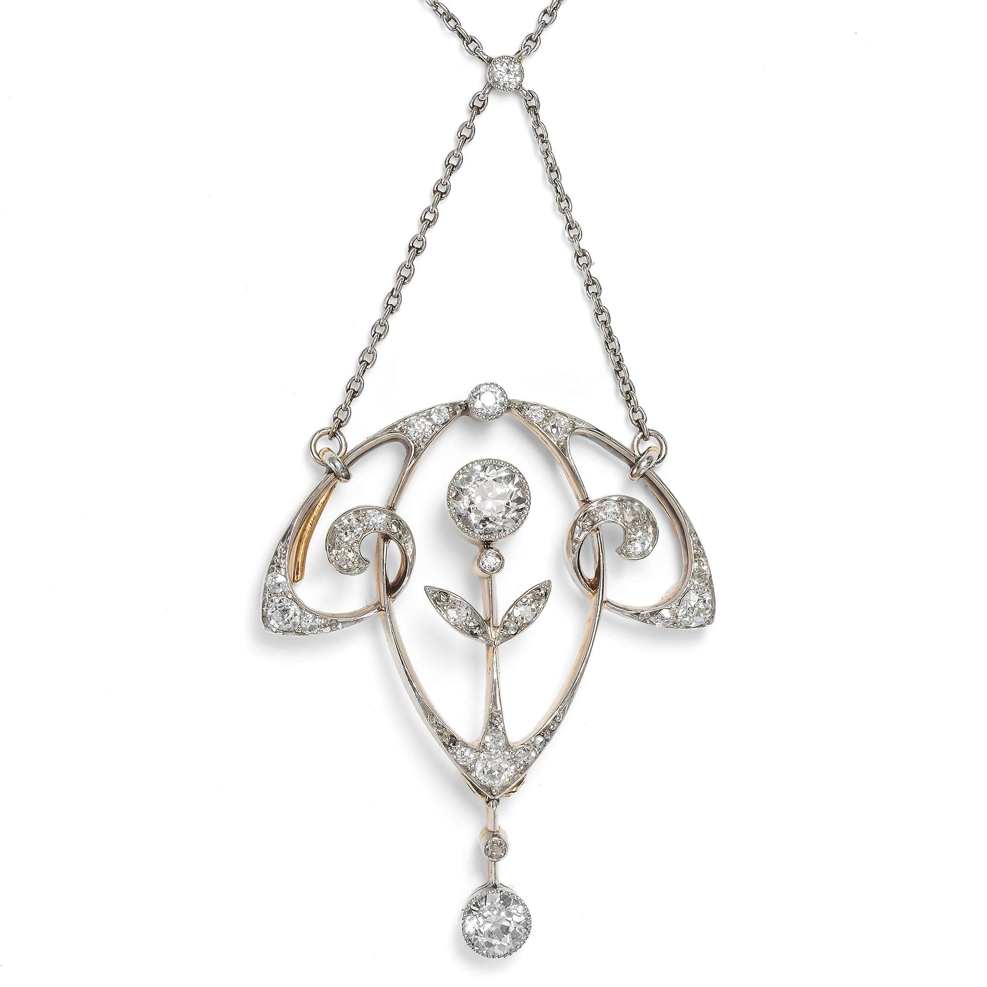 625514-hofer-antikschmuck-Wandelbares-Collier-und-Brosche-mit-Diamanten-in-Platin-auf-Gold-um-1905-Joie-de-vivre