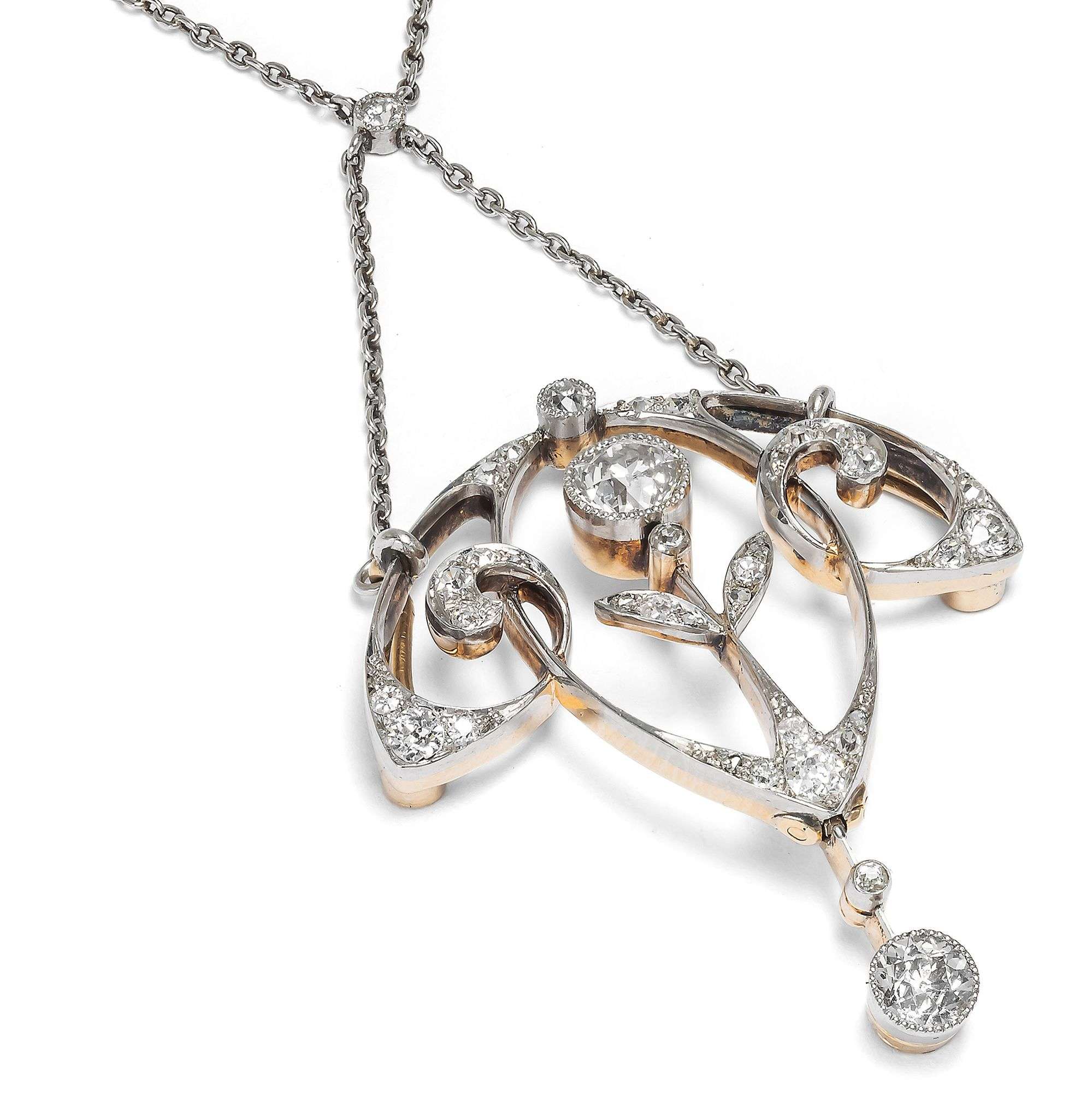 625514-hofer-antikschmuck-Wandelbares-Collier-und-Brosche-mit-Diamanten-in-Platin-auf-Gold-um-1905-Joie-de-vivre_2