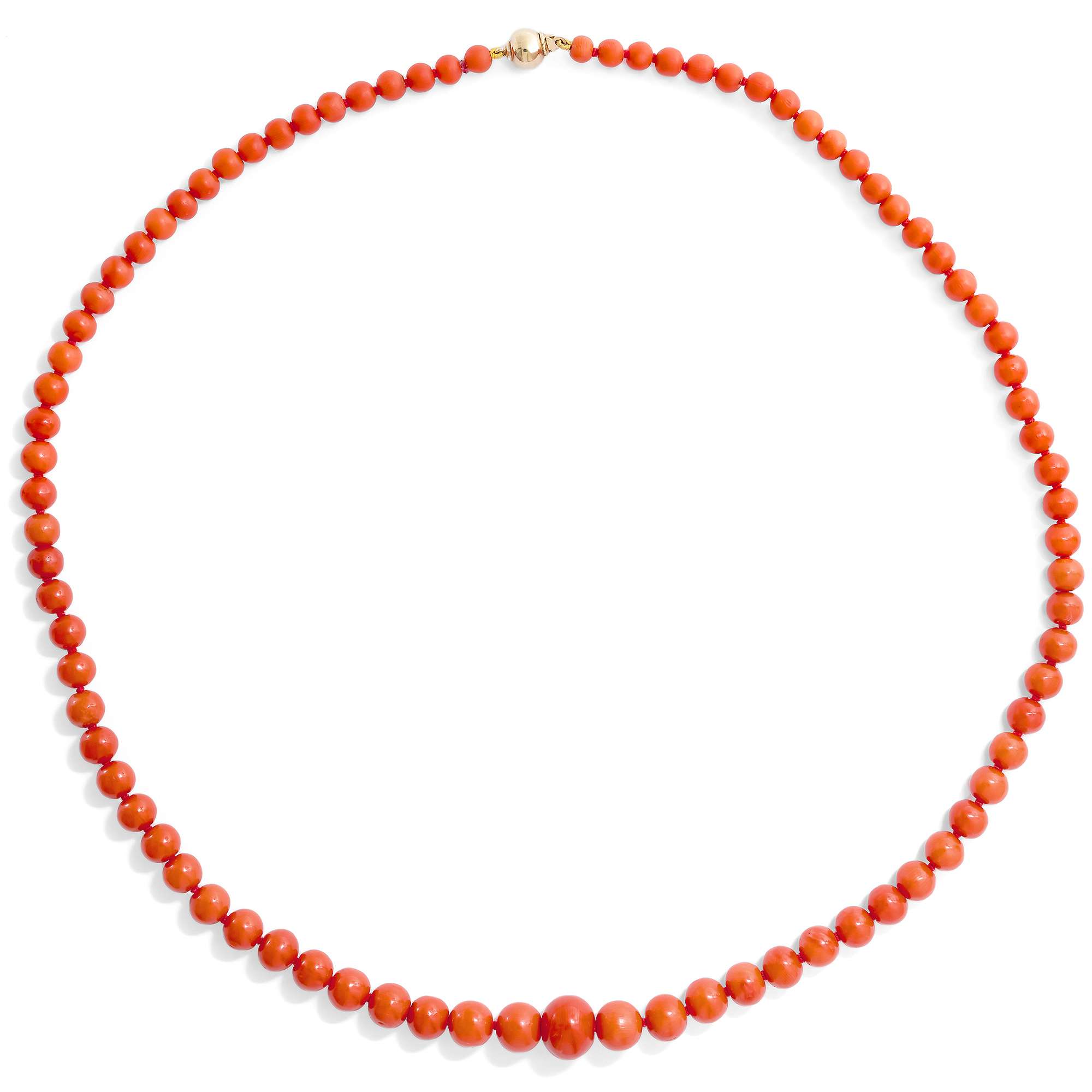 625731-hofer-antikschmuck-Vintage-Collier-aus-grossen-Mittelmeerkoralle-um-1960-Sehnsucht-nach-Sorrent