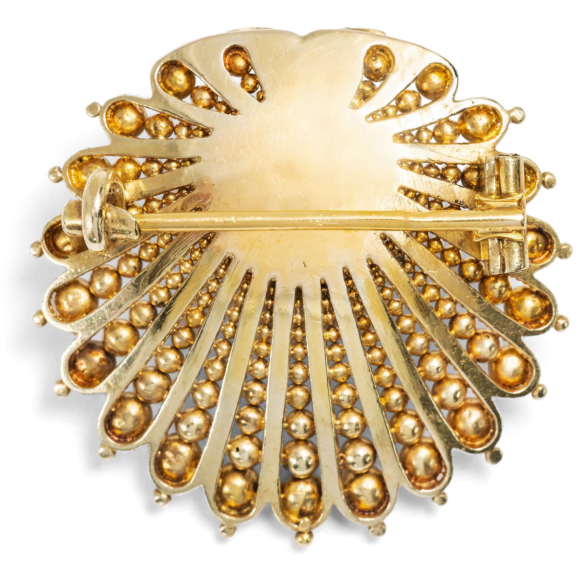 626036-hofer-antikschmuck-Antike-Goldbrosche-in-Muschelform-mit-Diamanten-und-Perle-Wien-um-1880-und-spaeter-Botin-der-Venus_4
