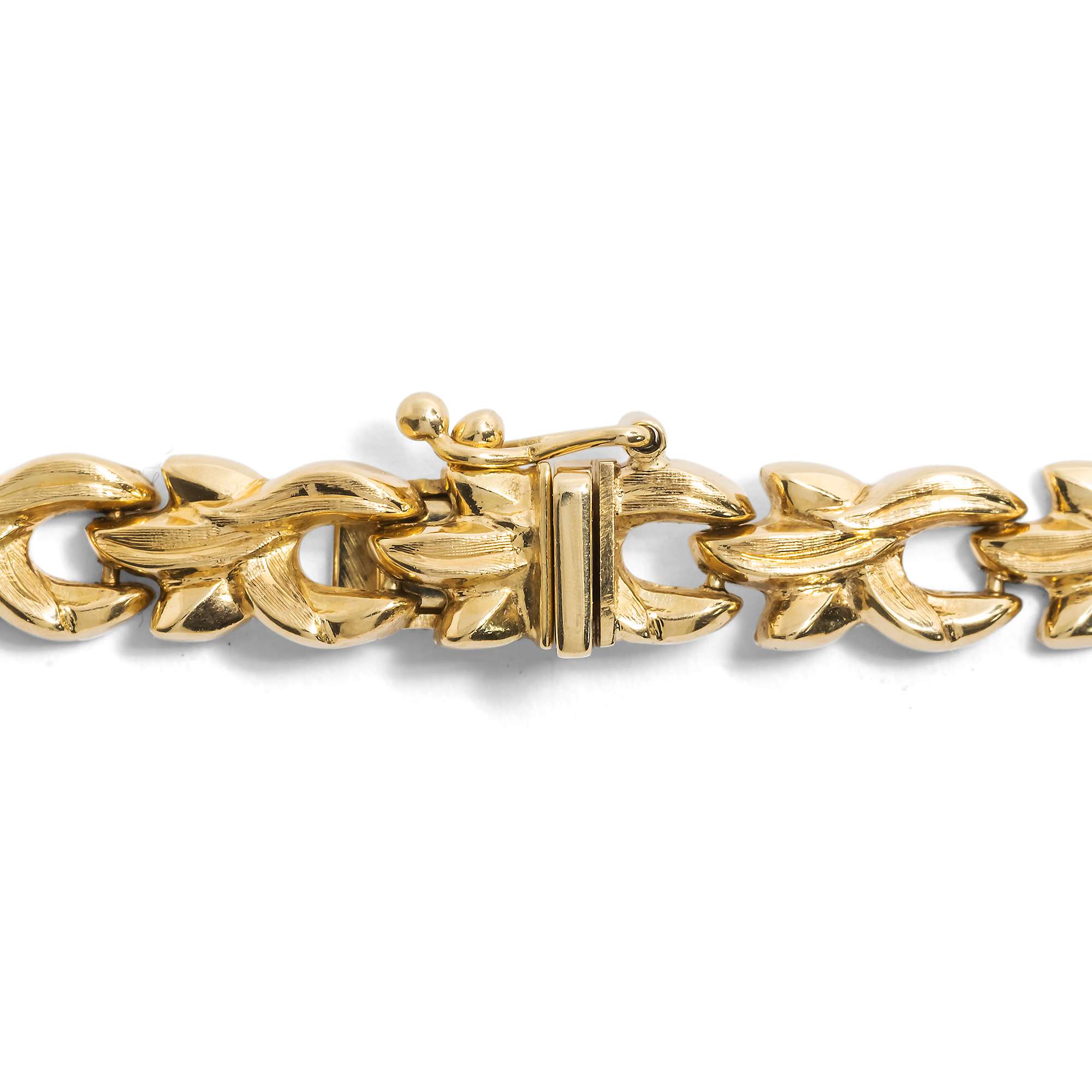 626179-hofer-antikschmuck-Phantasievolles-vintage-Collier-aus-Gelbgold-um-1960-Ein-Statussymbol_2
