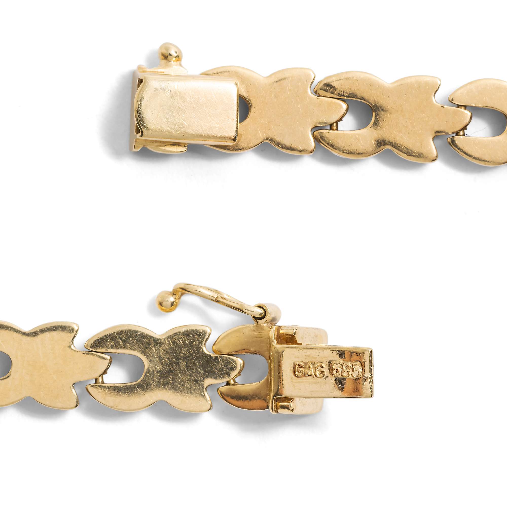 626179-hofer-antikschmuck-Phantasievolles-vintage-Collier-aus-Gelbgold-um-1960-Ein-Statussymbol_3