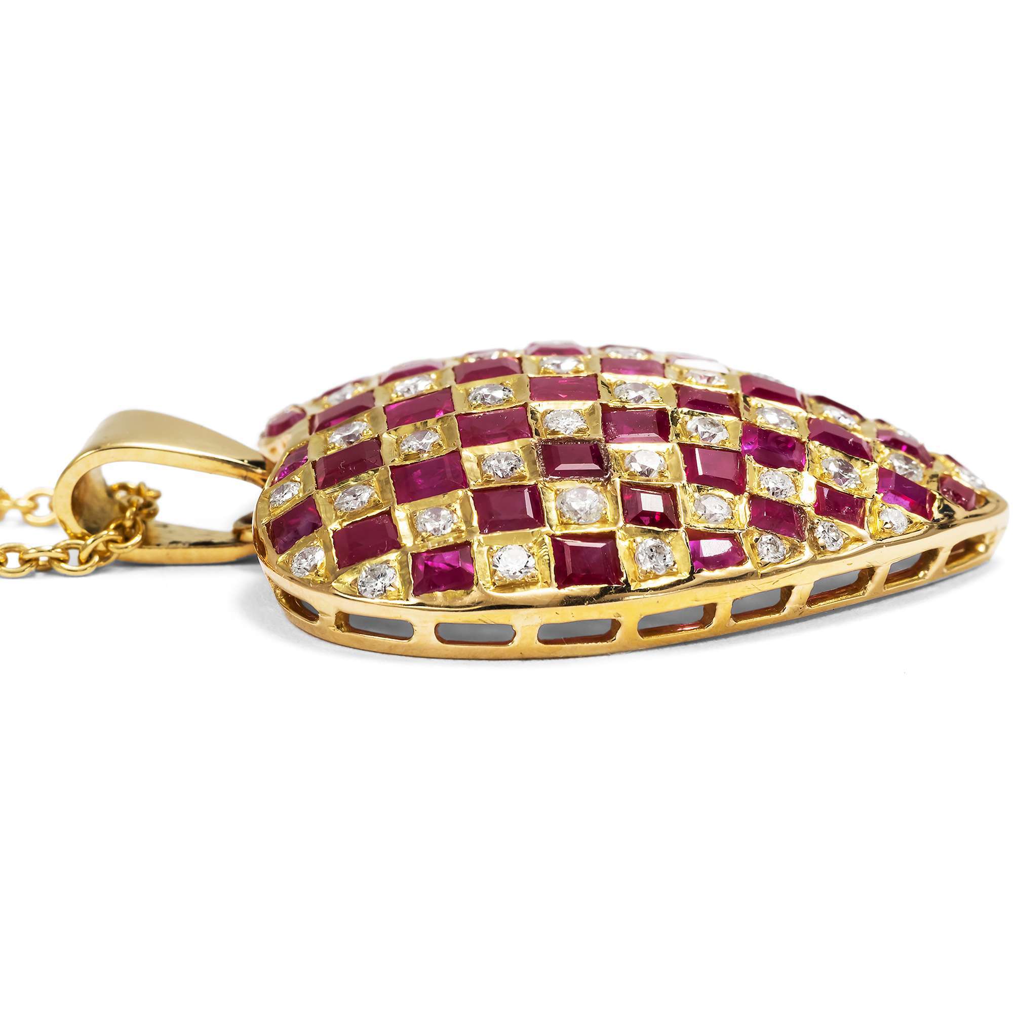 626362-hofer-antikschmuck-Grosser-vintage-Anhaenger-in-Herzform-mit-Rubinen-und-Brillanten-um-1985-Damengambit_1