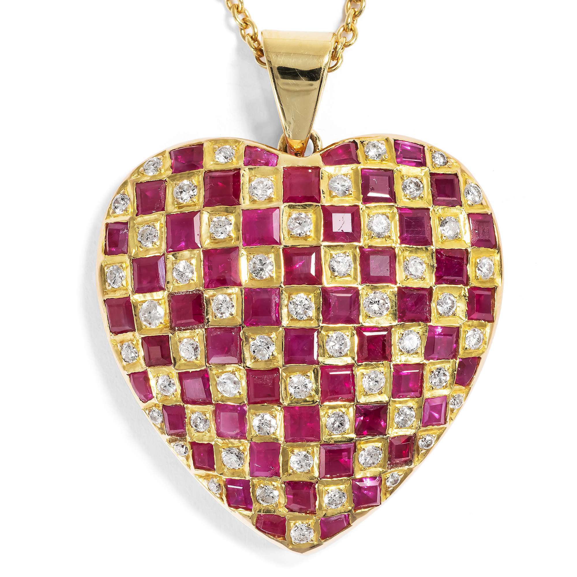 626362-hofer-antikschmuck-Grosser-vintage-Anhaenger-in-Herzform-mit-Rubinen-und-Brillanten-um-1985-Damengambit_2