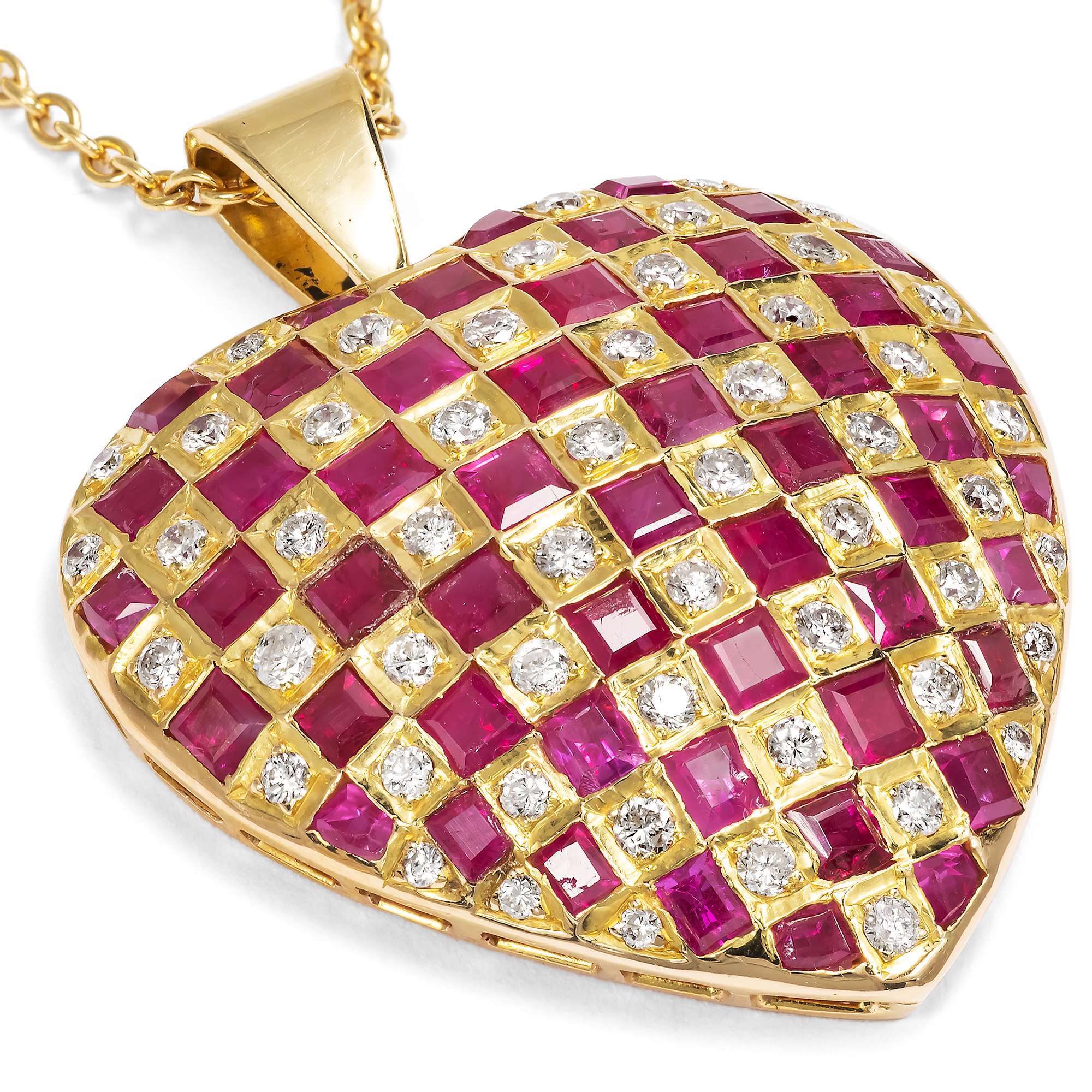 626362-hofer-antikschmuck-Grosser-vintage-Anhaenger-in-Herzform-mit-Rubinen-und-Brillanten-um-1985-Damengambit_3