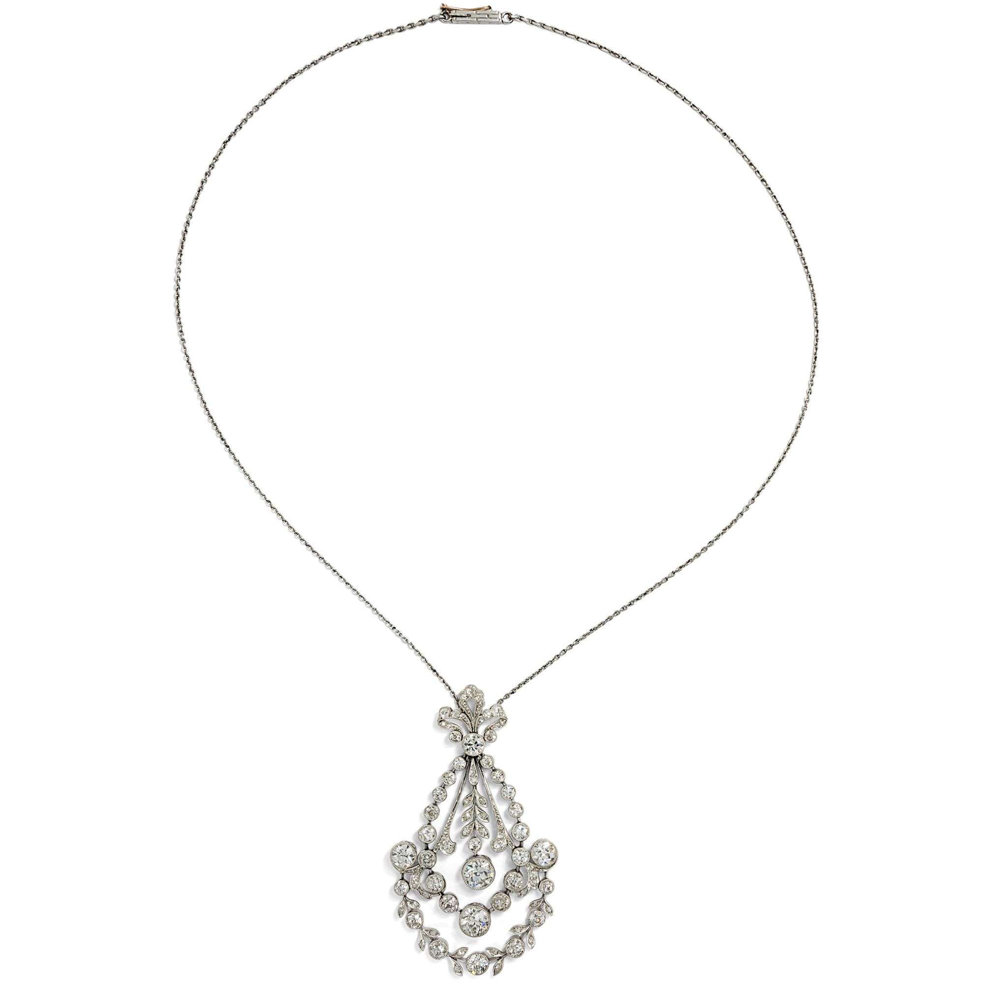 626402-hofer-antikschmuck-Prachtvolles-Diamantcollier-der-Belle-epoque-um-1910-Feier-des-Lichts_3