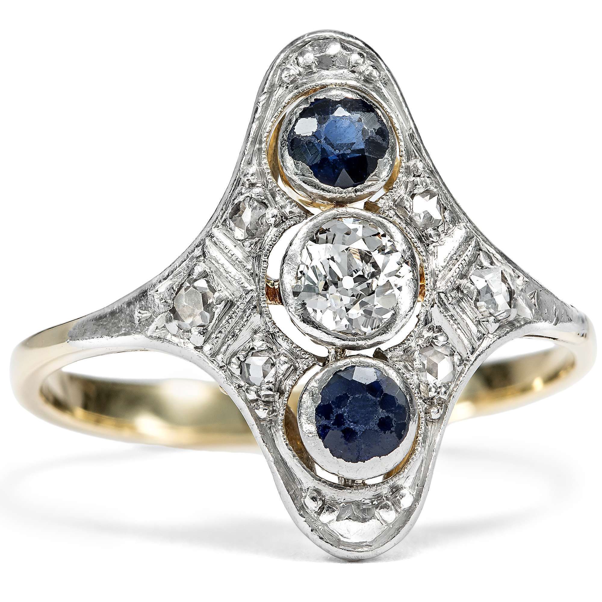 626496-hofer-antikschmuck-Klassischer-Art-Deco-Ring-mit-Saphiren-und-Diamanten-Deutschland-um-1925-Der-blaue-Engel_1