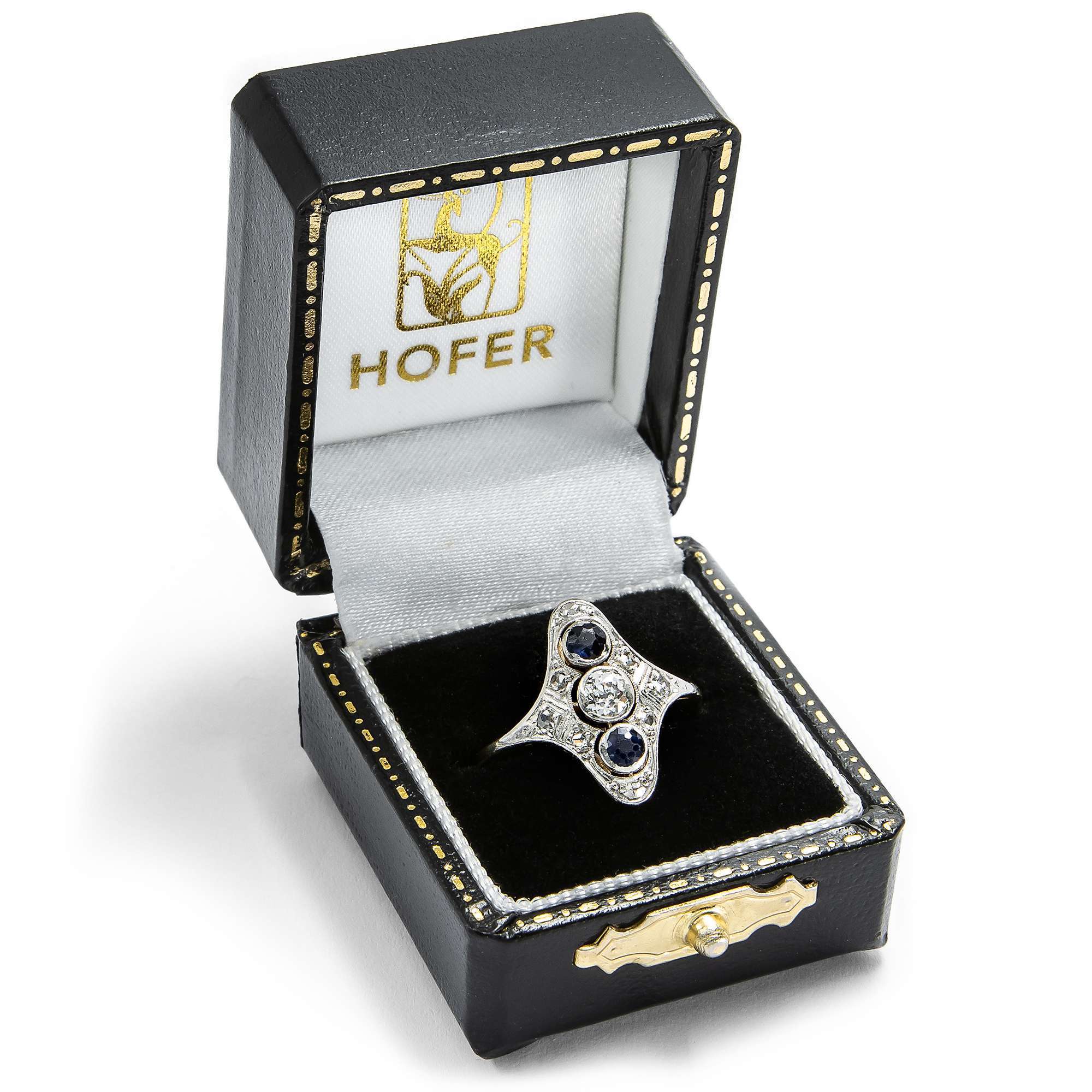 626496-hofer-antikschmuck-Klassischer-Art-Deco-Ring-mit-Saphiren-und-Diamanten-Deutschland-um-1925-Der-blaue-Engel_6