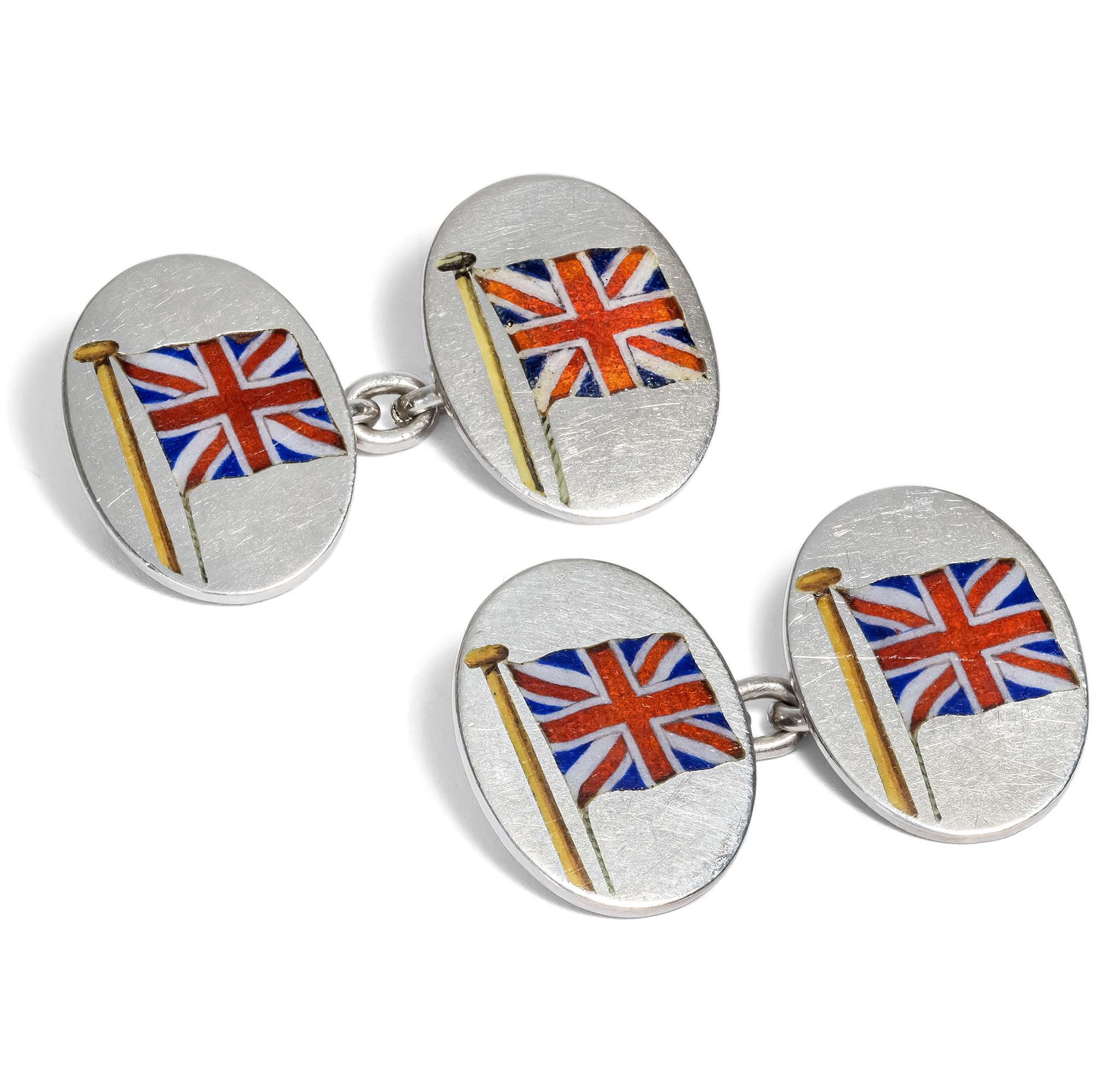 626617-hofer-antikschmuck-Antike-Manschettenknoepfe-mit-emaillierten-Union-Jacks-auf-Silber-Grossbritannien-um-1920-Rule-Britannia_1