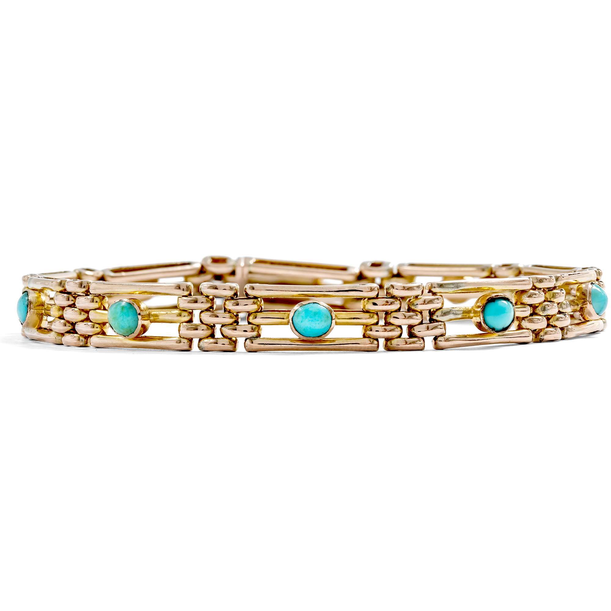 626704-hofer-antikschmuck-Viktorianisches-Armband-aus-Rosegold-mit-Tuerkisen-England-um-1900-Denk-an-mich-zaertlich-_1
