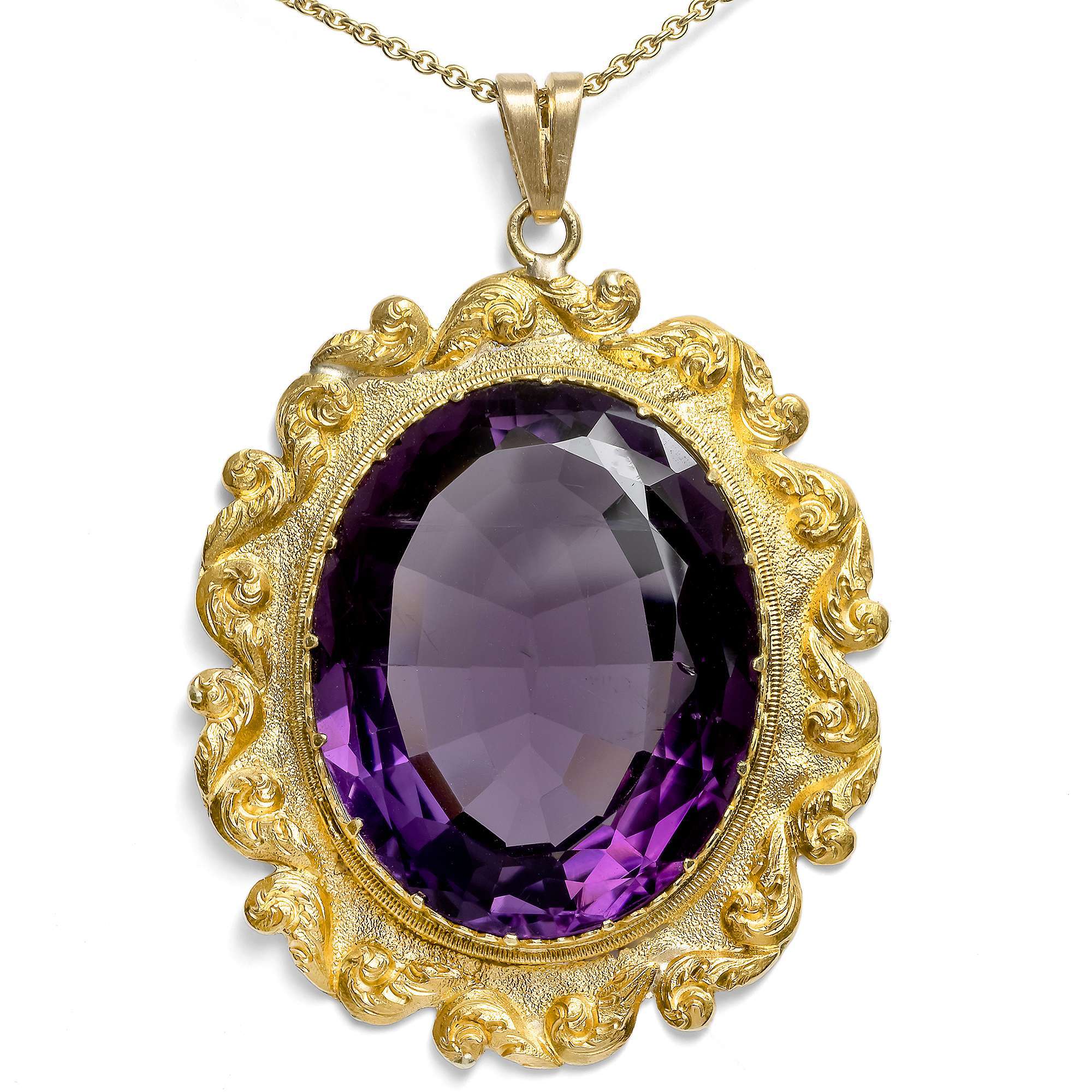 626861-hofer-antikschmuck-Grosser-Anhaenger-mit-Amethyst-in-Gold-England-um-1880-und-spaeter-Der-Duft-von-Lavendel_1