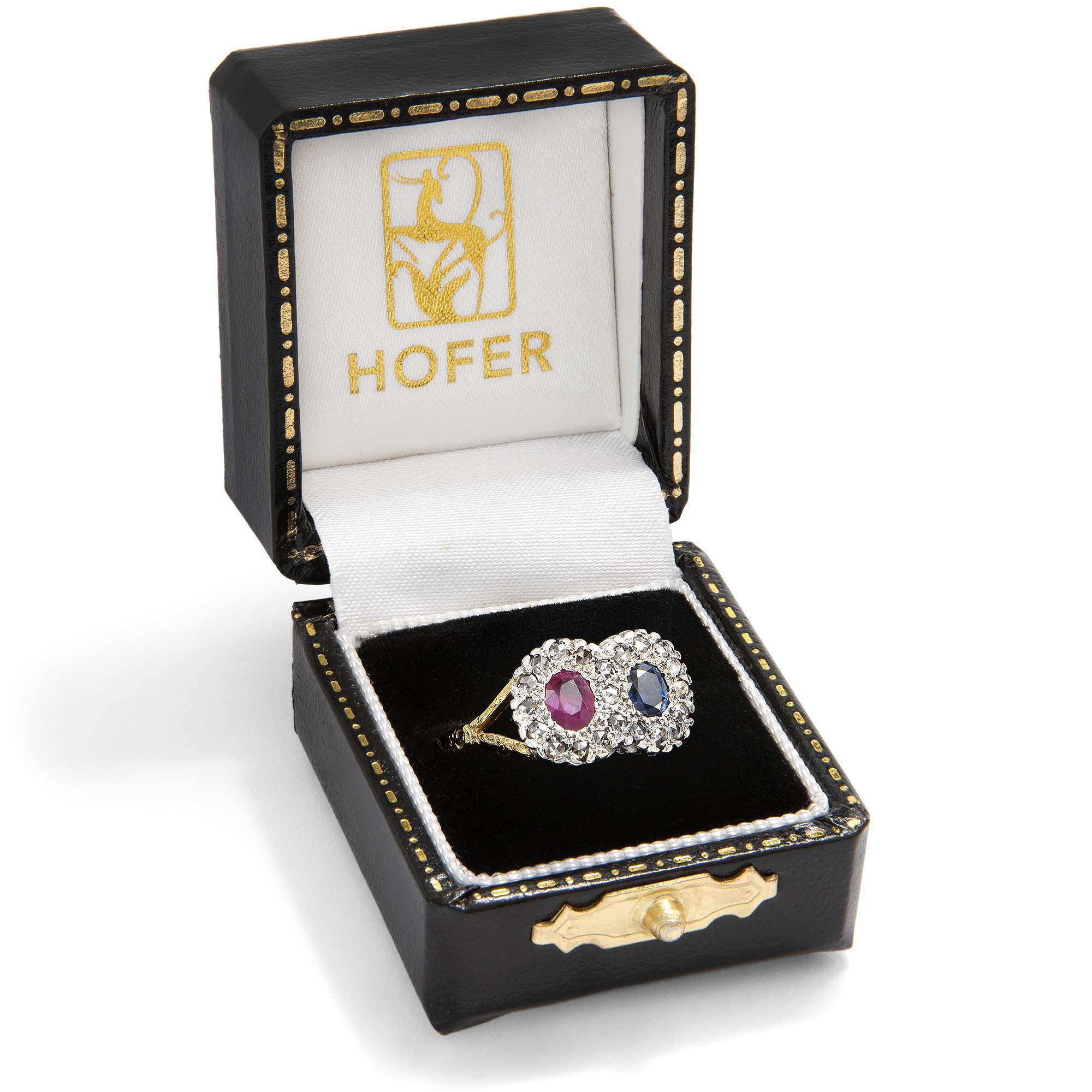 626971-hofer-antikschmuck-Nostalgischer-Ring-aus-Gold-und-Silber-mit-Diamanten-Saphir-und-Rubin-London-um-2000-In-ewiger-Verbindung_6