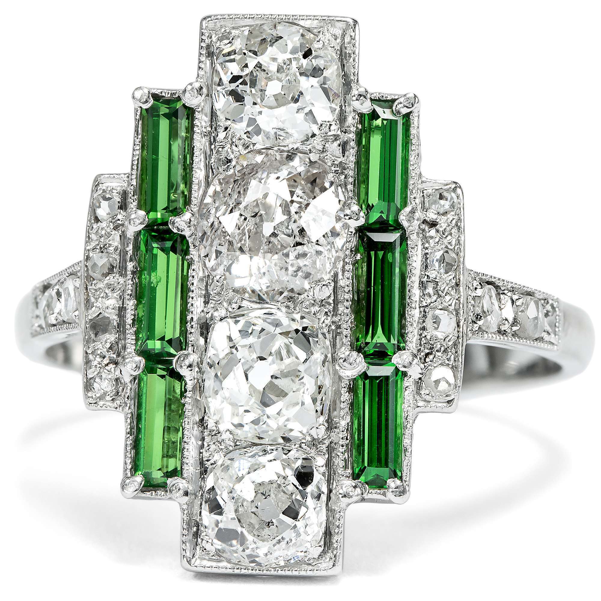 627112-hofer-antikschmuck-Ausdrucksstarker-Art-Deco-Ring-aus-Platin-mit-Diamanten-und-Turmalinen-um-1930-Turmaline-im-Takt-der-Zeit_6