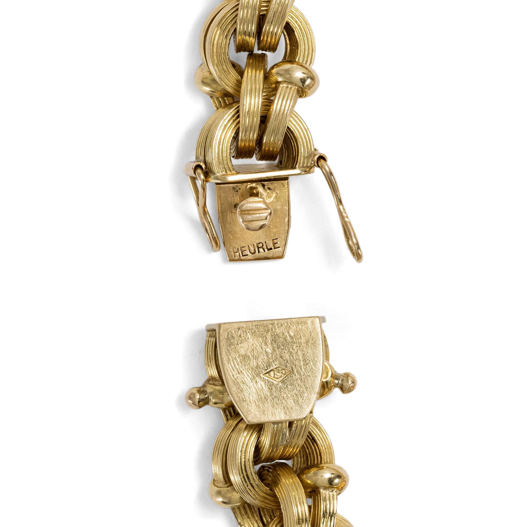 627223-hofer-antikschmuck-Mondaenes-Armband-aus-hochkaraetigem-Gold-um-1965-The-Ecstasy-of-Gold_2