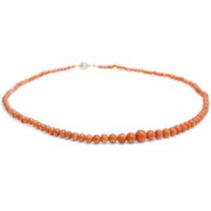 627236-hofer-antikschmuck-Antikes-Collier-aus-lachsroter-Sciacca-Koralle-Italien-um-1900-Schmuck-der-frohen-Jugend_2
