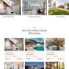Homely - Real Estate & Property Listing Elementor Template Kit